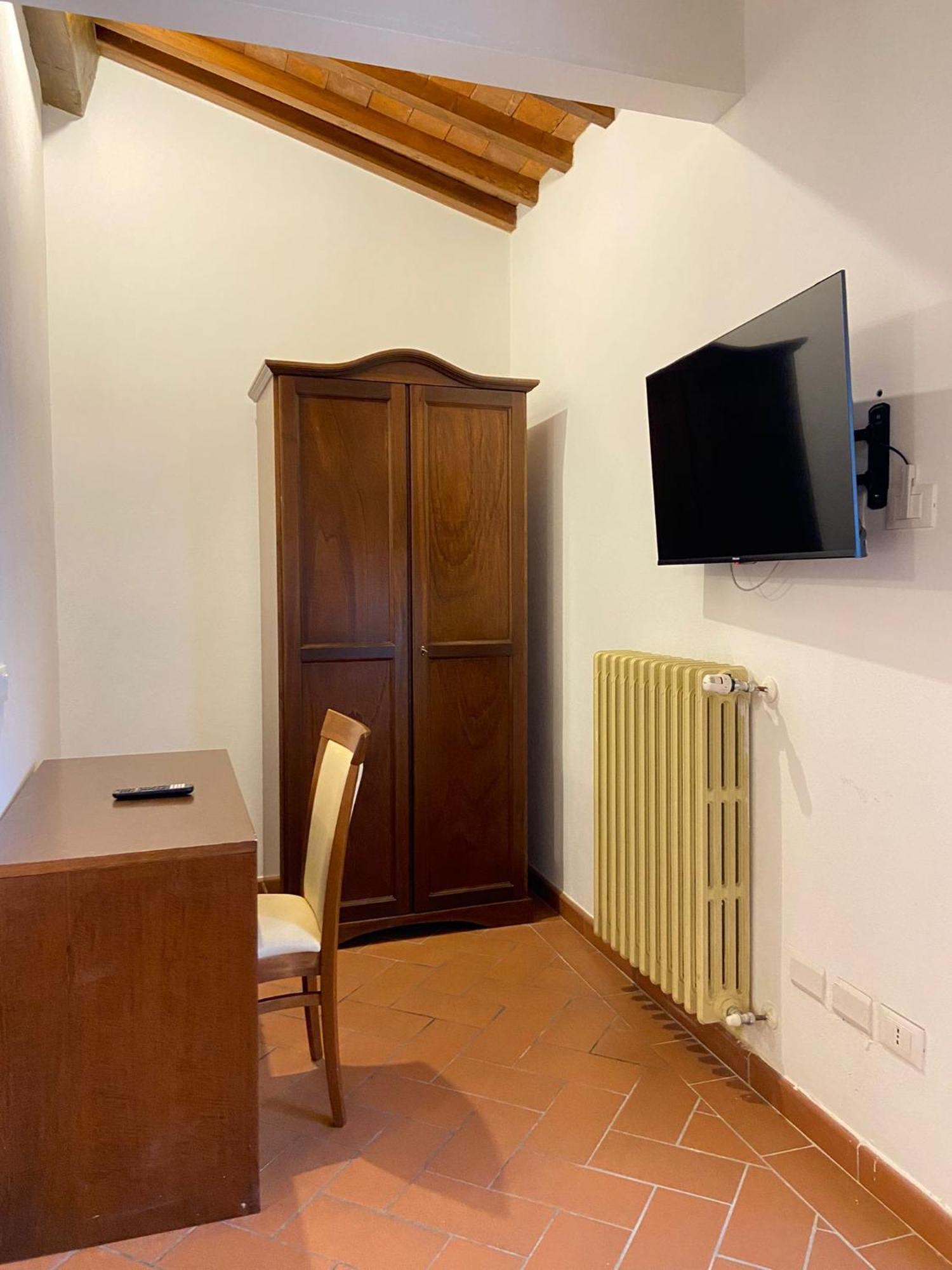 Casale Dei Cento Acri Couette-café 2*
