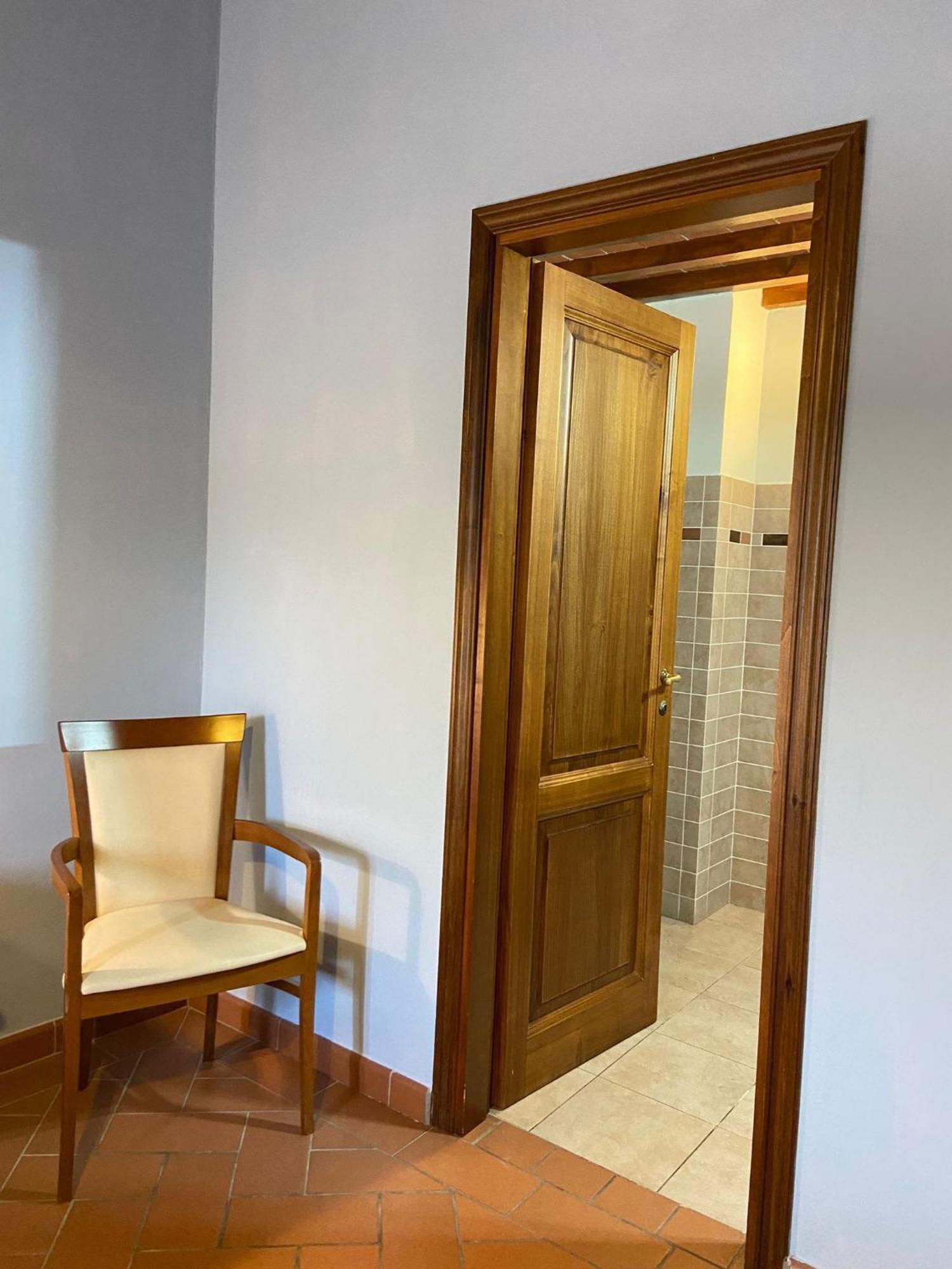 Couette-café Casale Dei Cento Acri