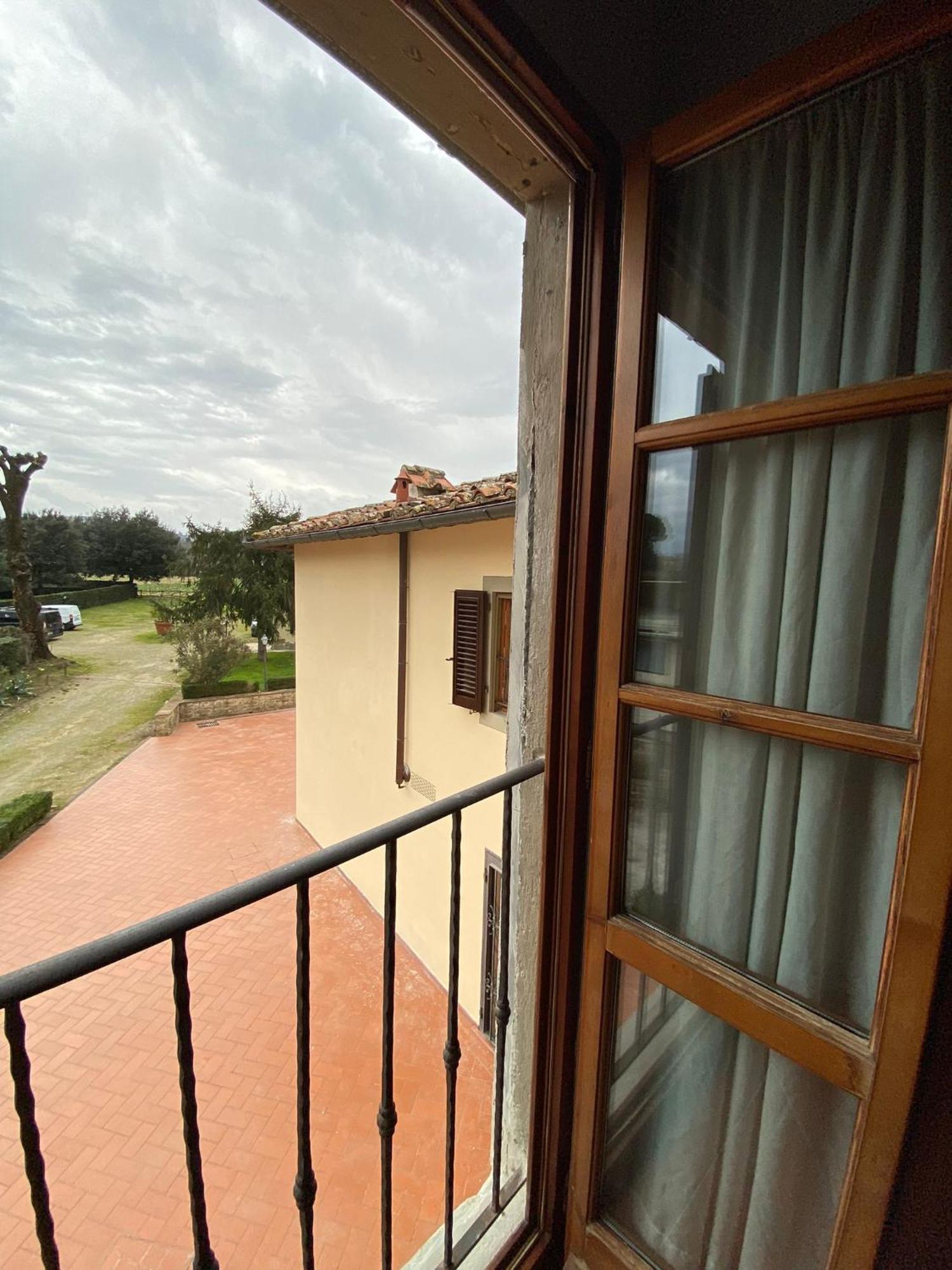 Casale Dei Cento Acri Couette-café 2*