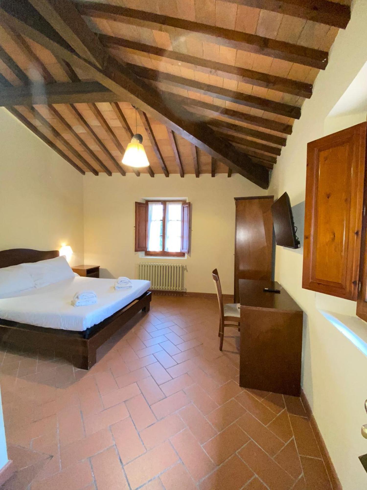 Casale Dei Cento Acri Florence