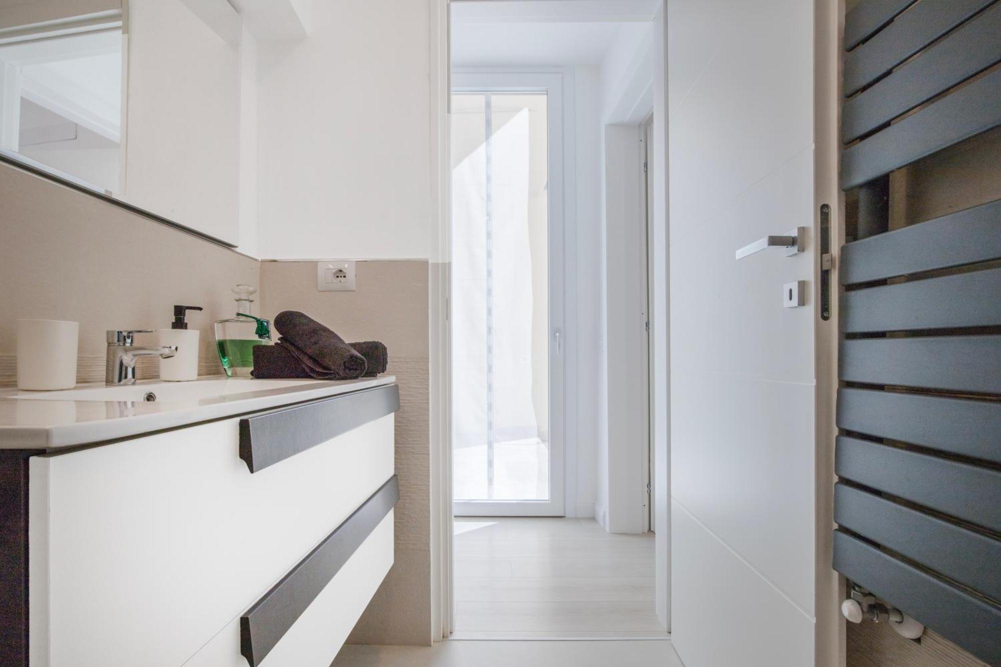 Naty Sweet Apartment