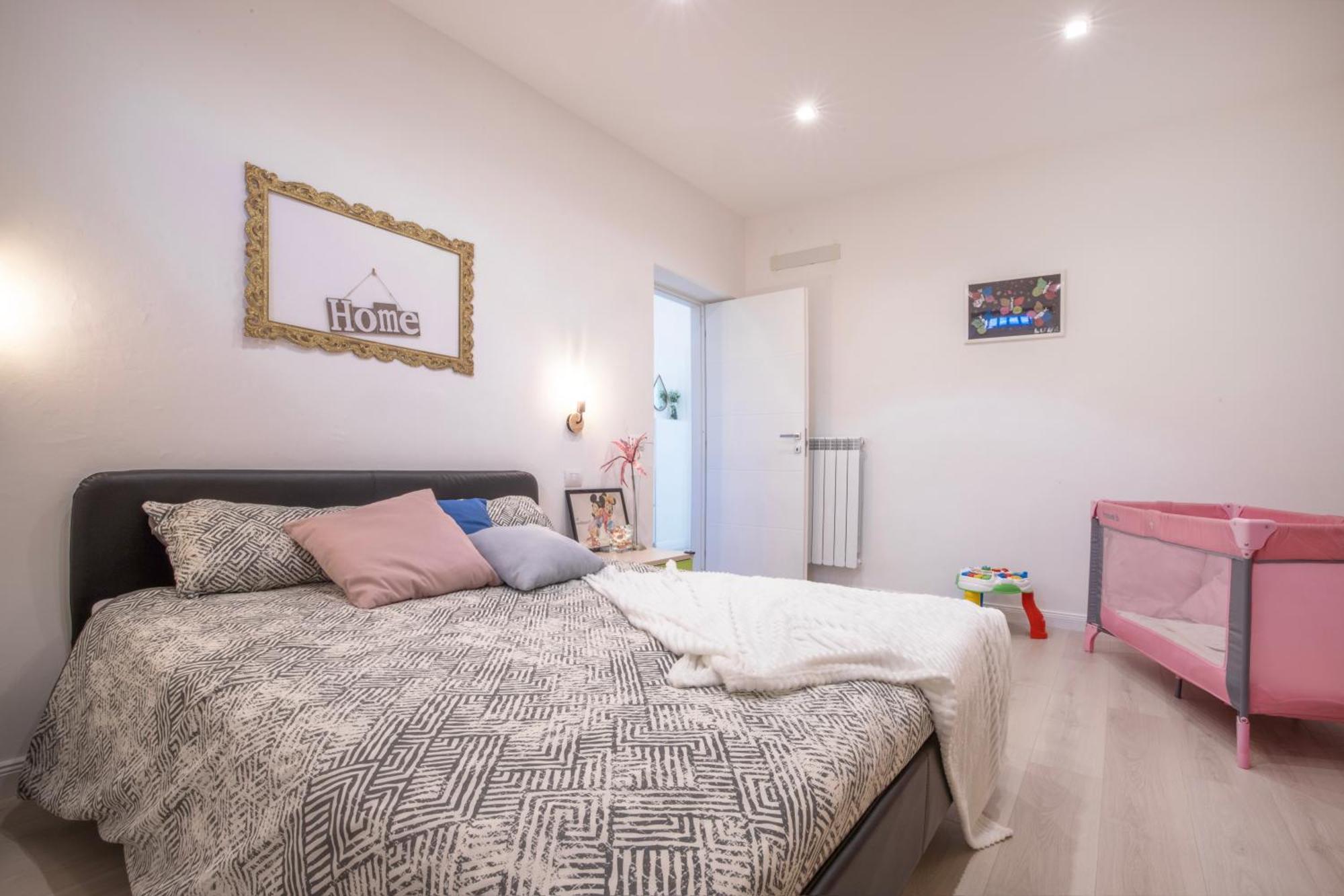 Naty Sweet Apartment