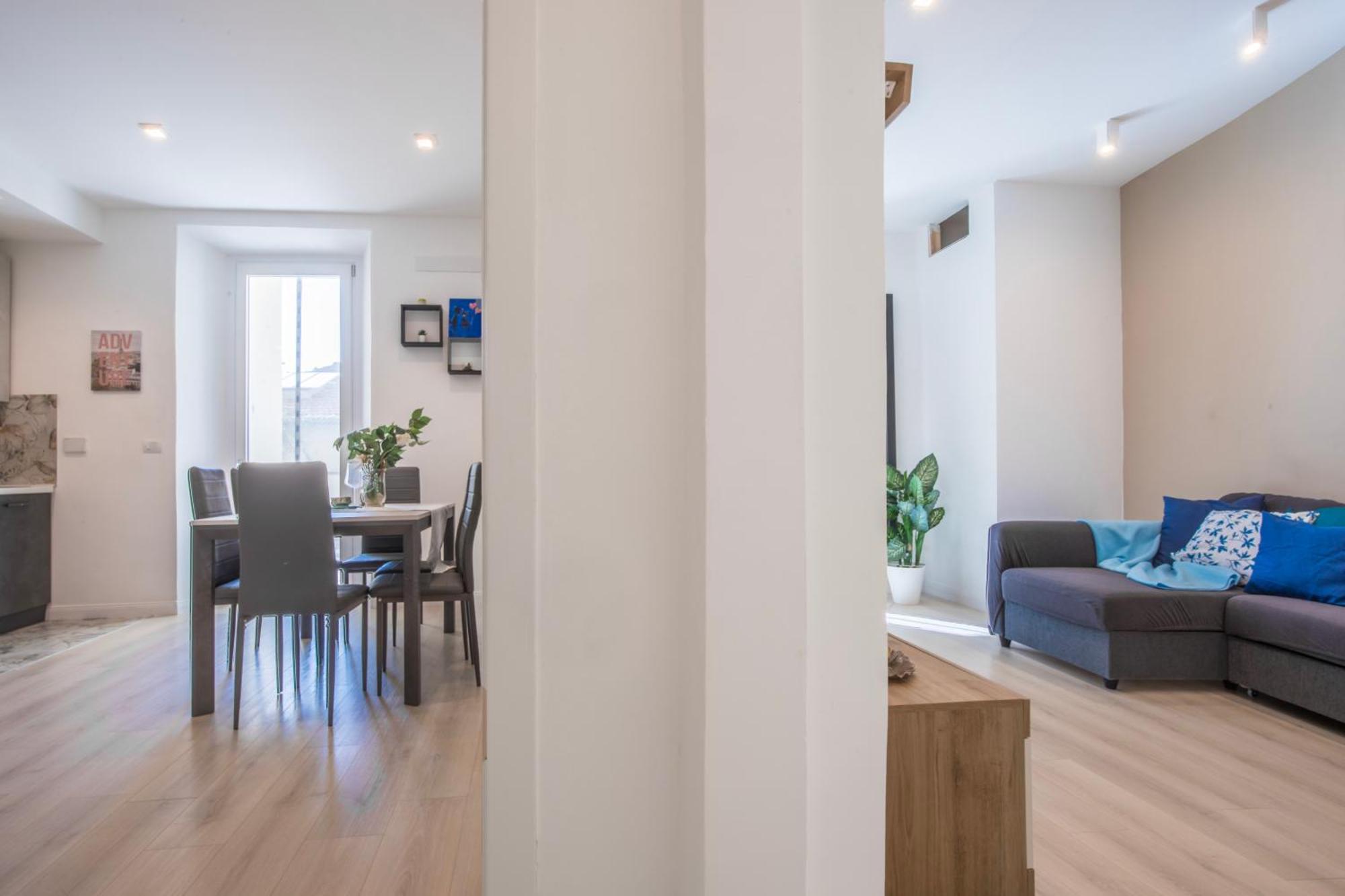 Apartment Naty Sweet *