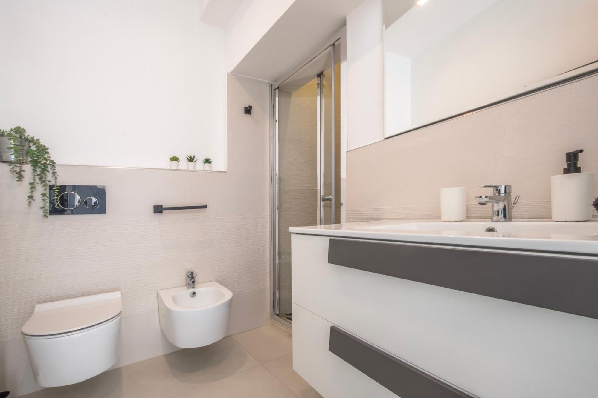 Naty Sweet Apartment Florence