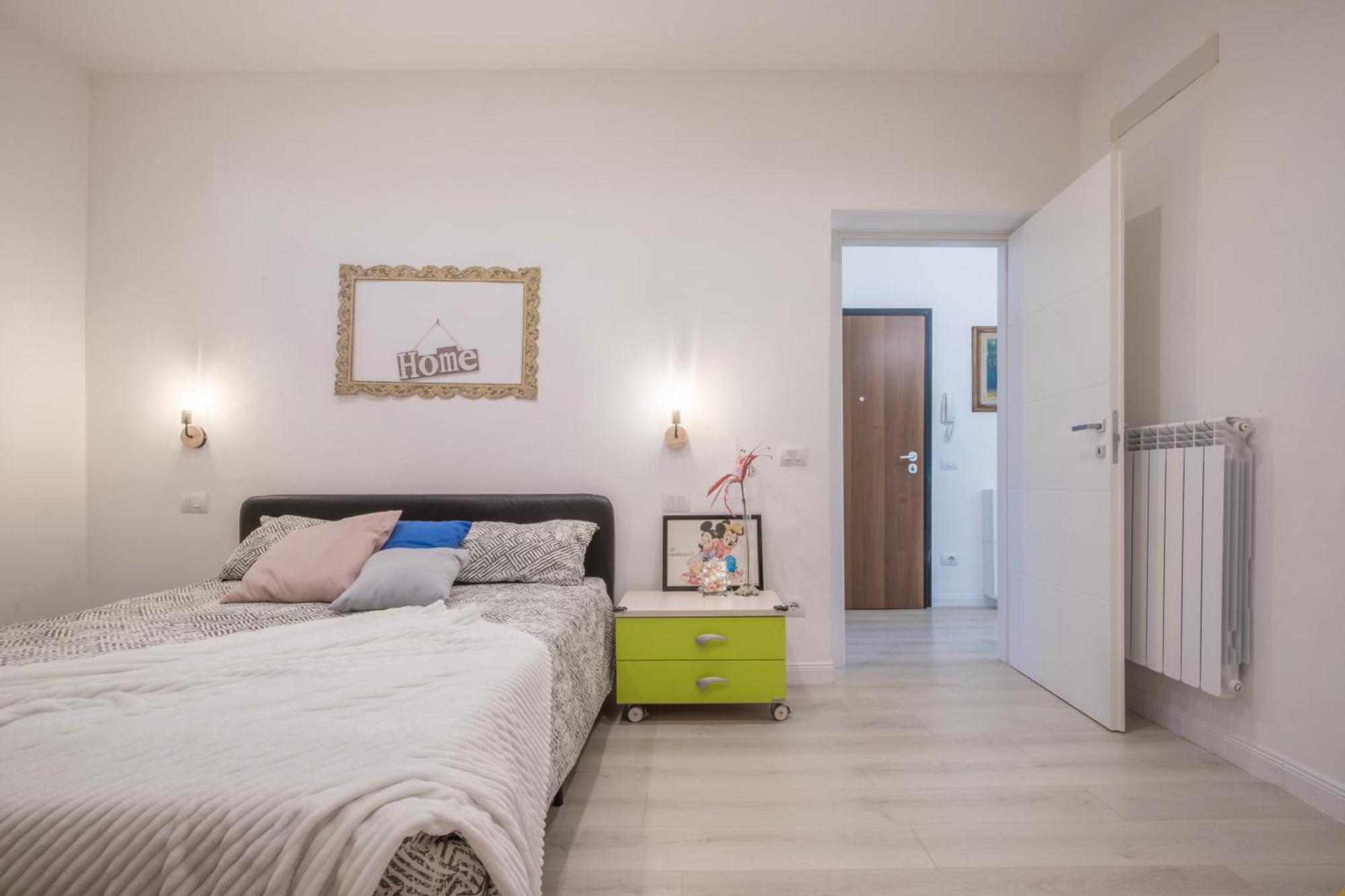 Naty Sweet Apartment