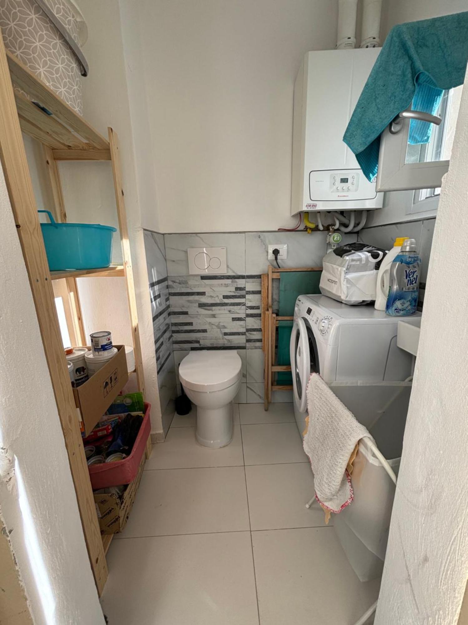 Apartment Naty Sweet Florence