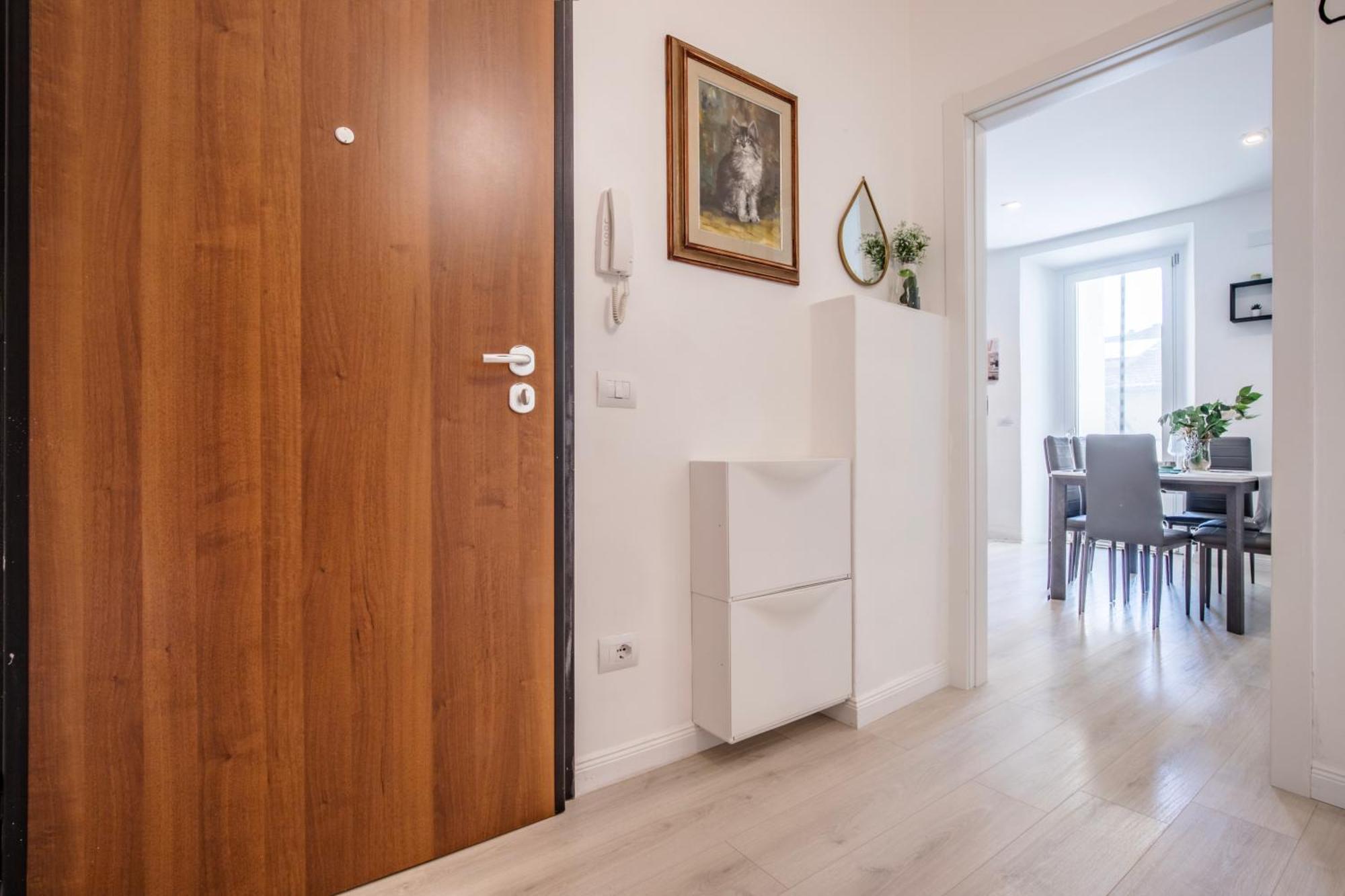 Naty Sweet Apartment Florence