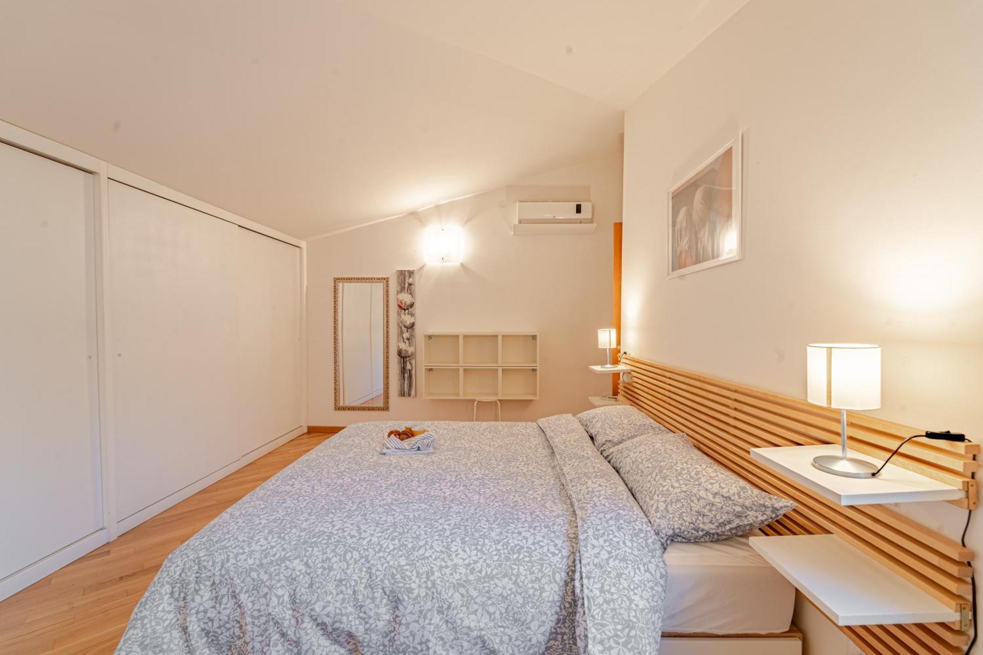 Appartement Mosse Bridge By Mamo