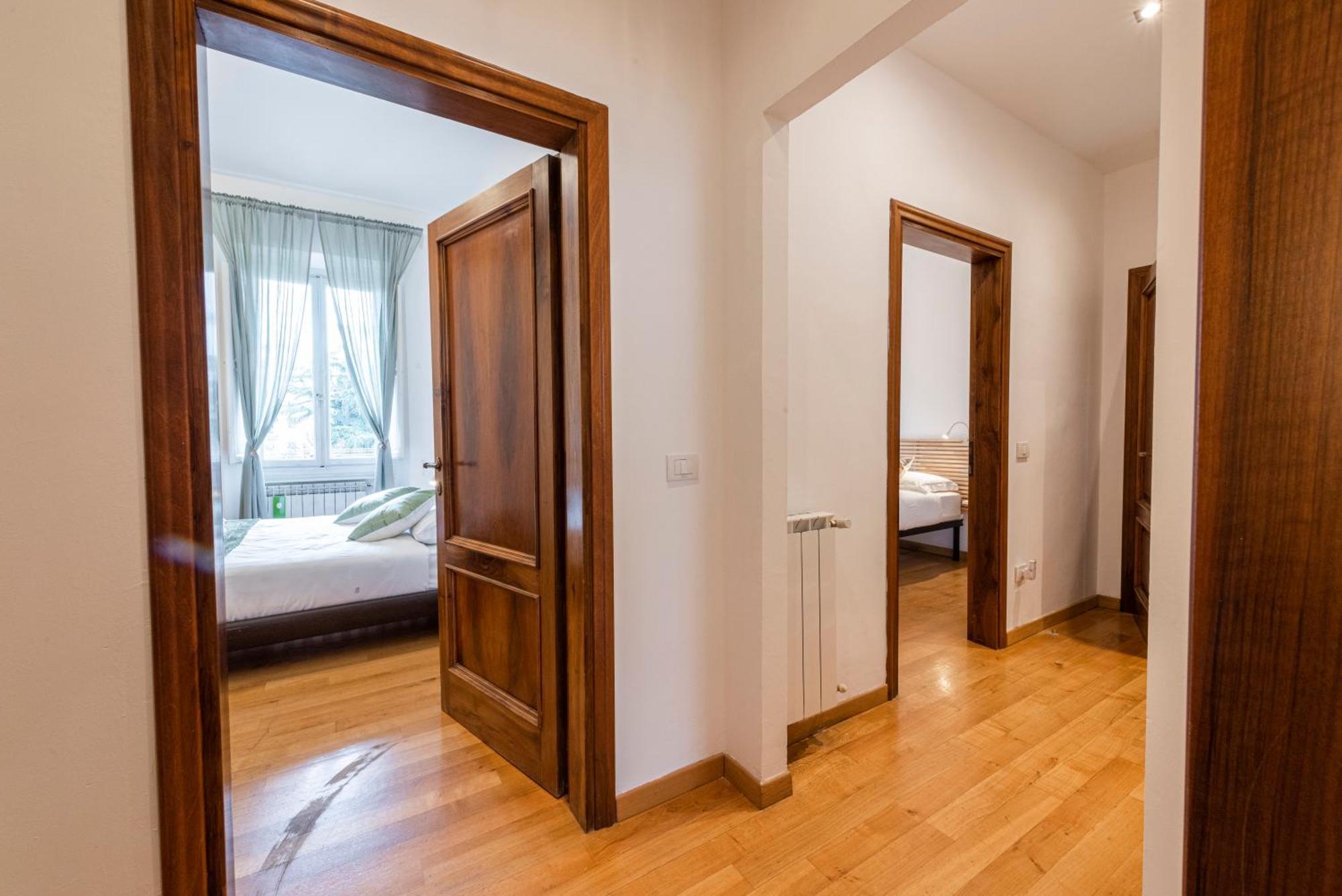 Appartement Casa Zamia By Mmega Florence