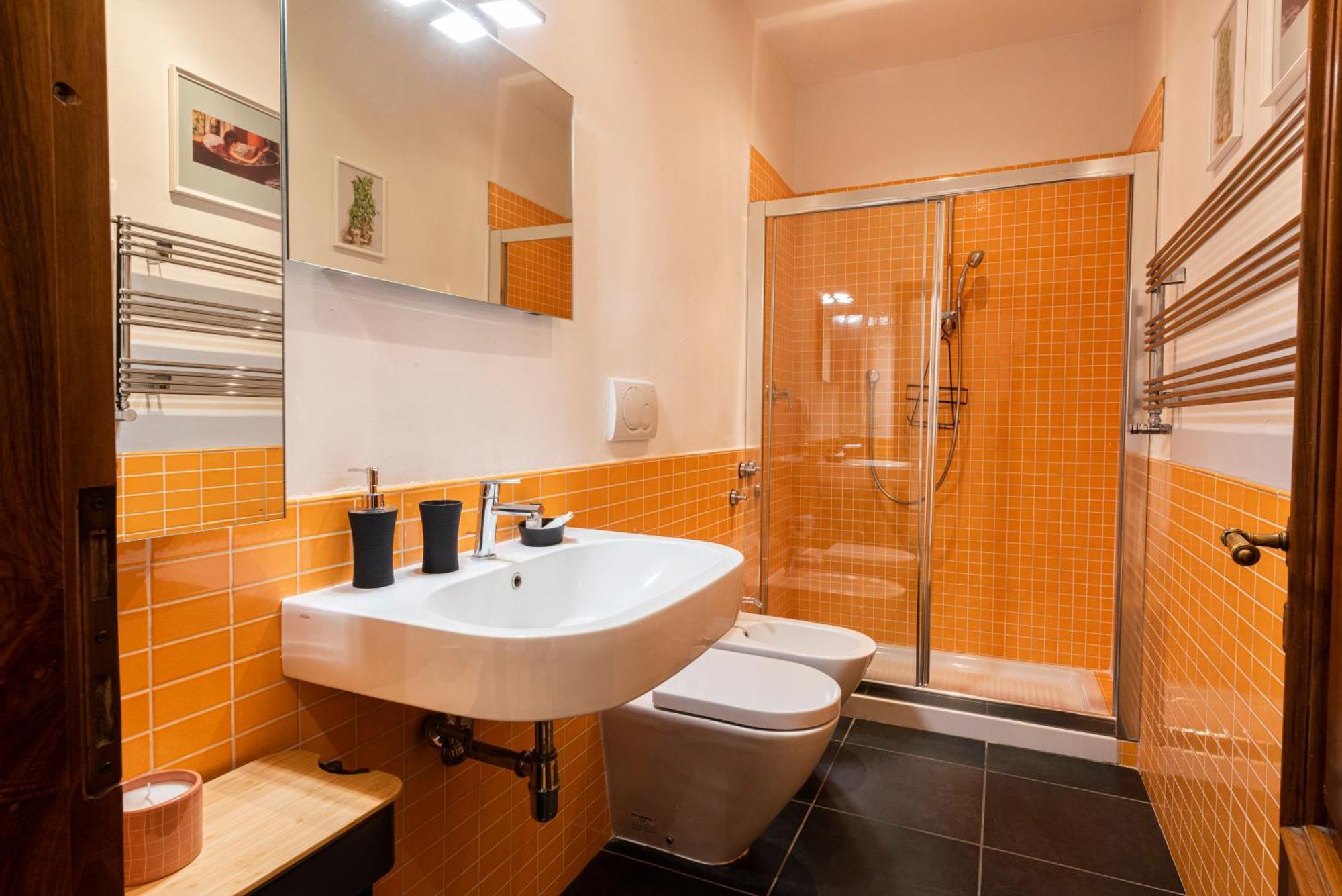 Appartement Casa Zamia By Mmega *