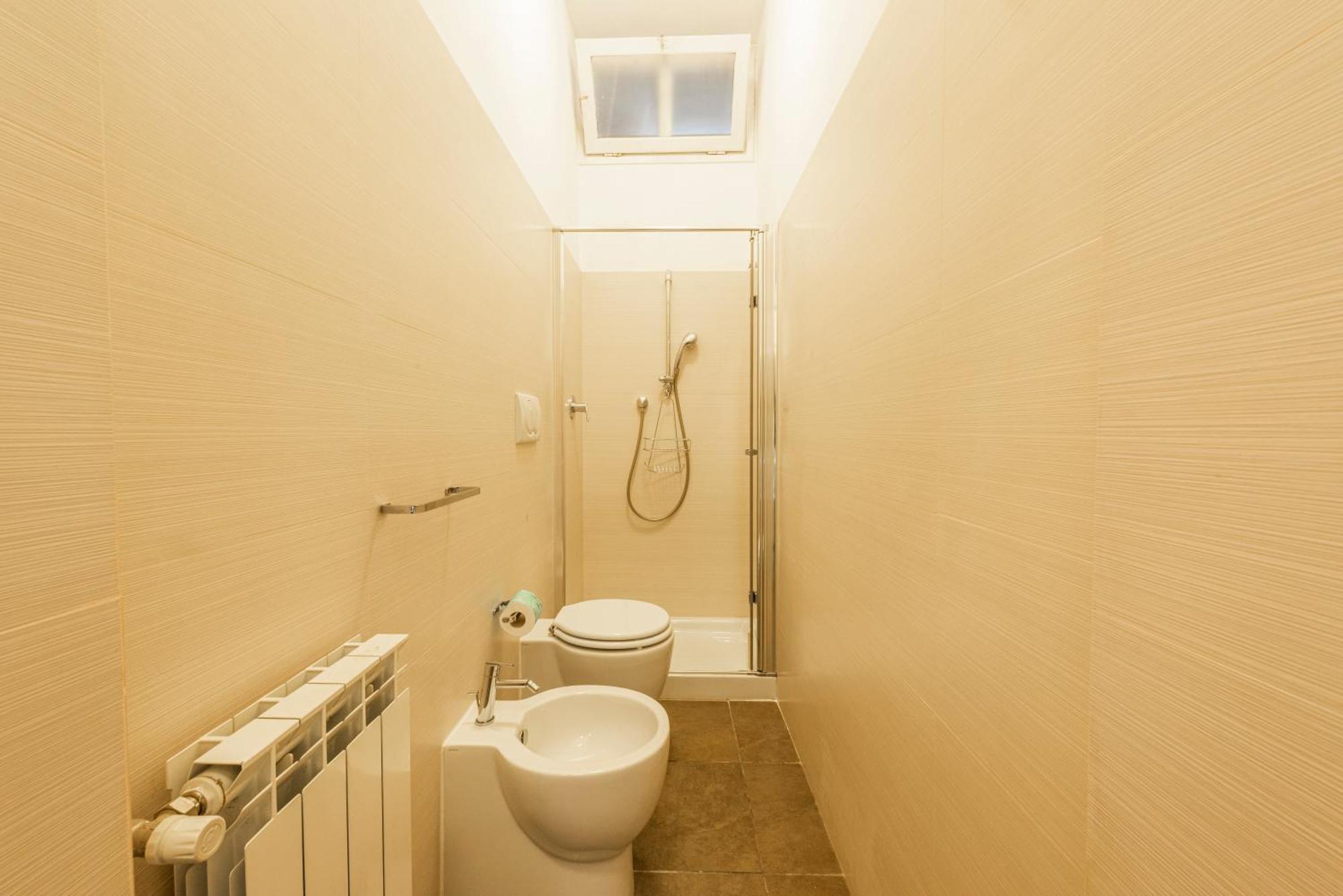 Appartement Casa Zamia By Mmega Florence