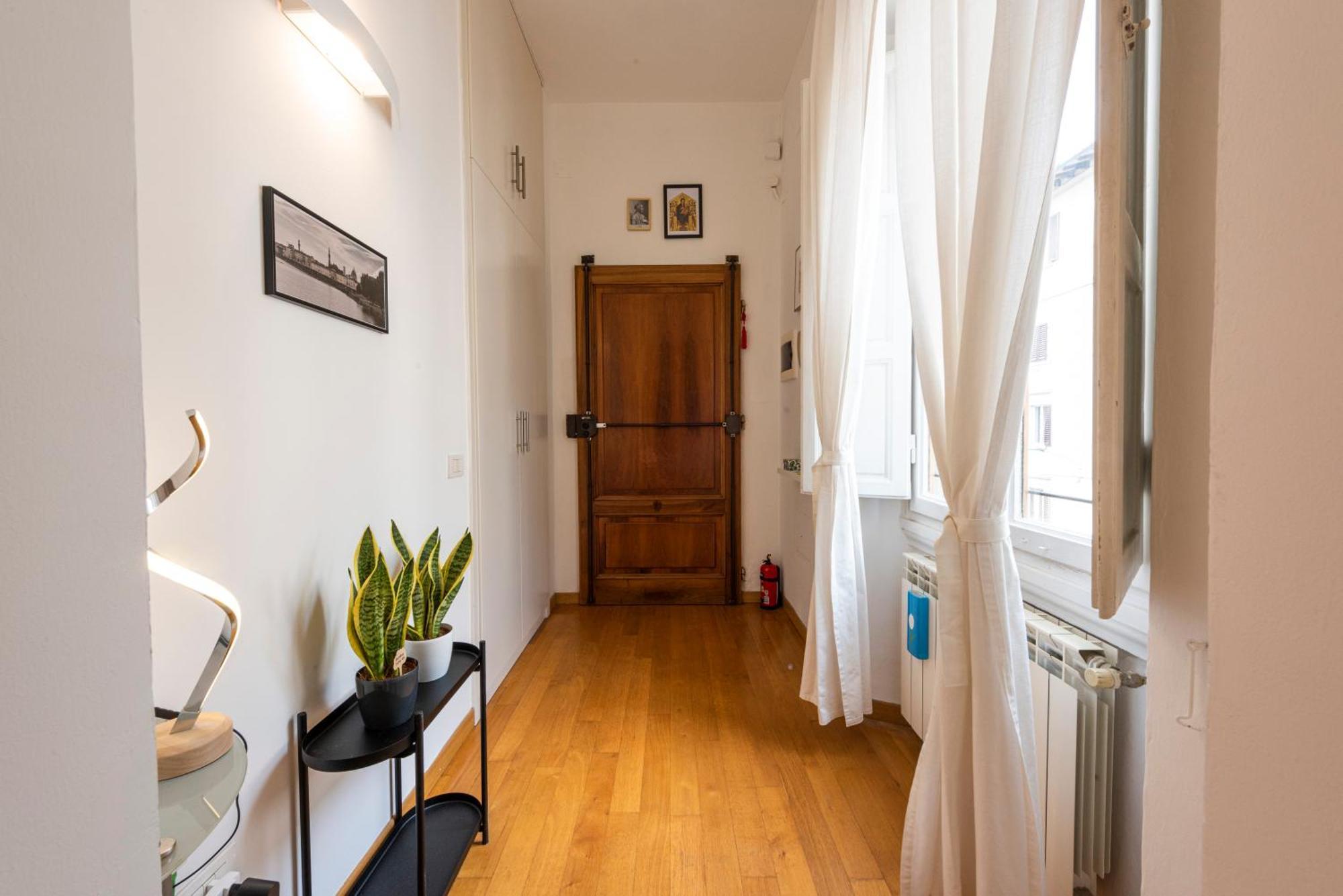Appartement Casa Zamia By Mmega Florence