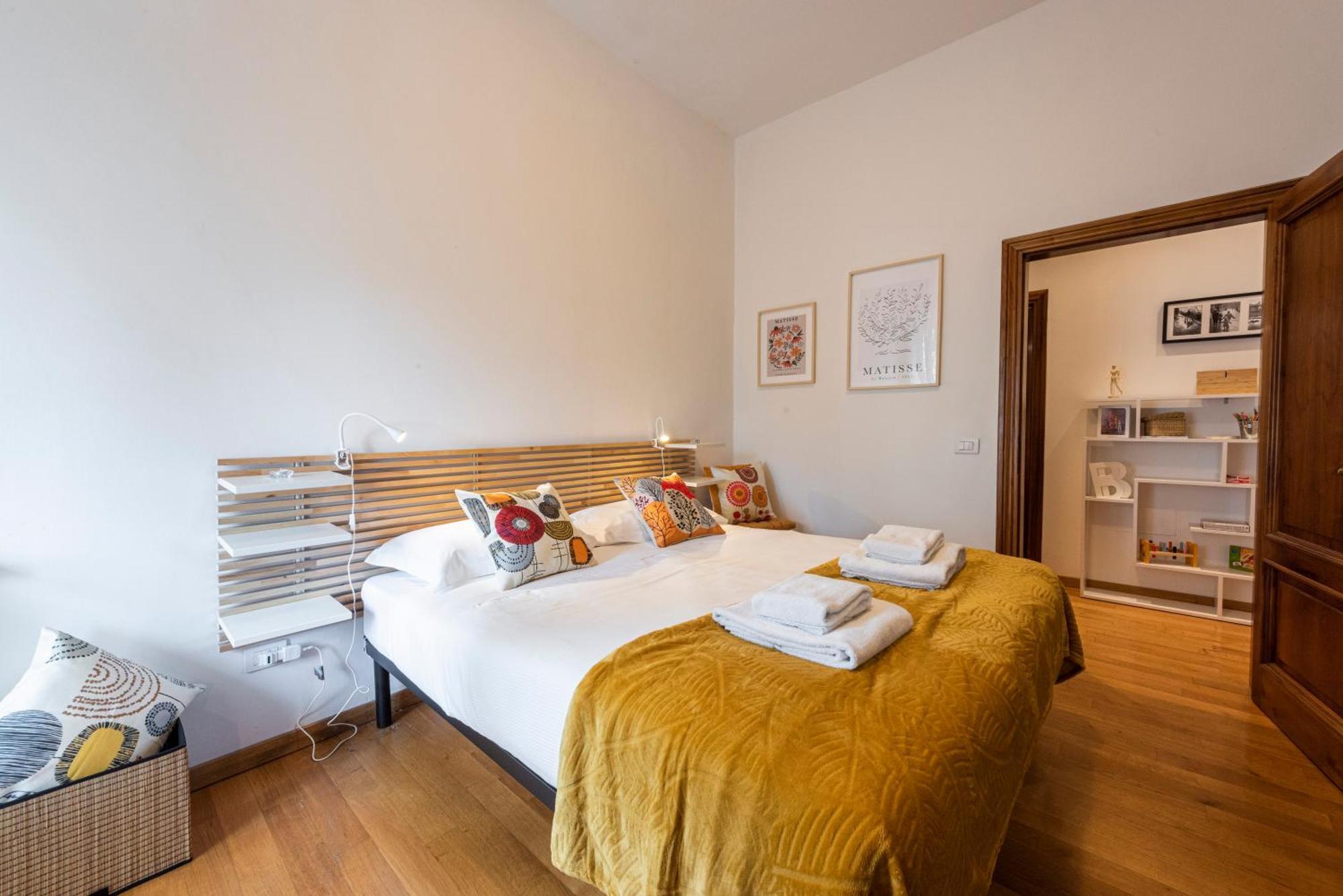 Appartement Casa Zamia By Mmega Florence