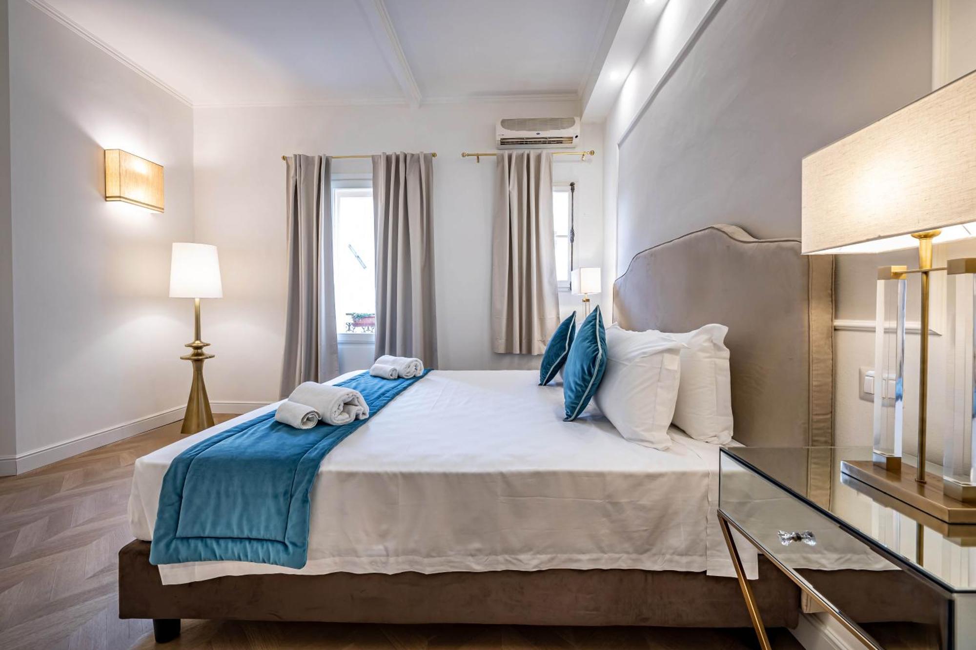 Maison d'hôtes Residenza D'epoca Poliziano