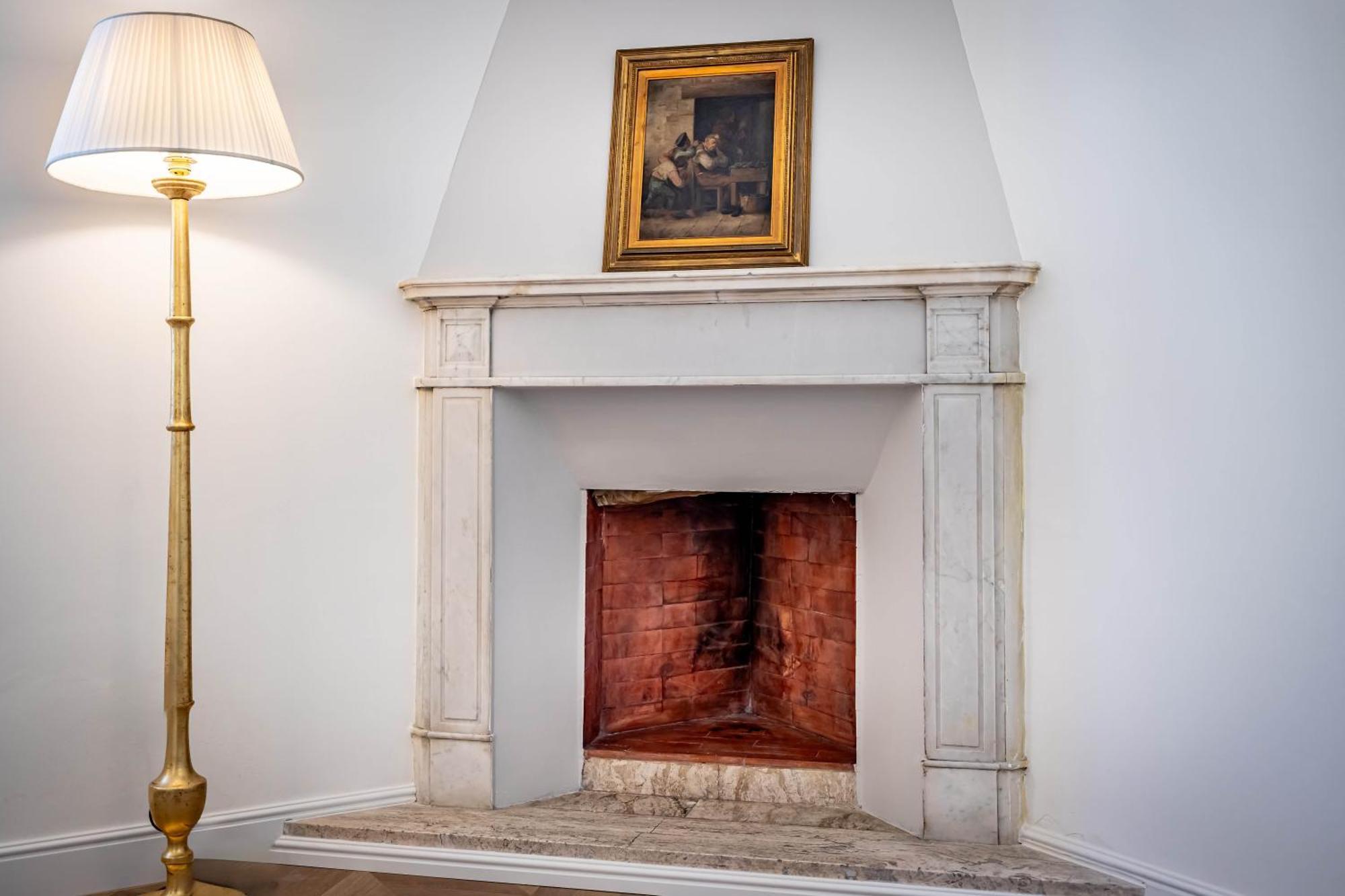 Residenza D'epoca Poliziano Maison d'hôtes Florence