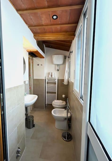 Casa Di Roger Appartement