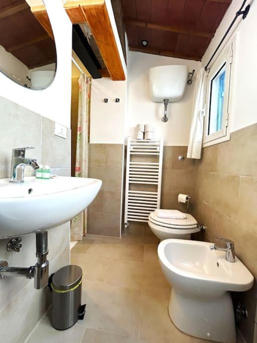 Appartement Casa Di Roger Florence