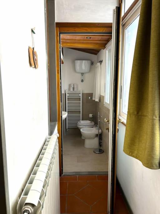 Casa Di Roger Appartement