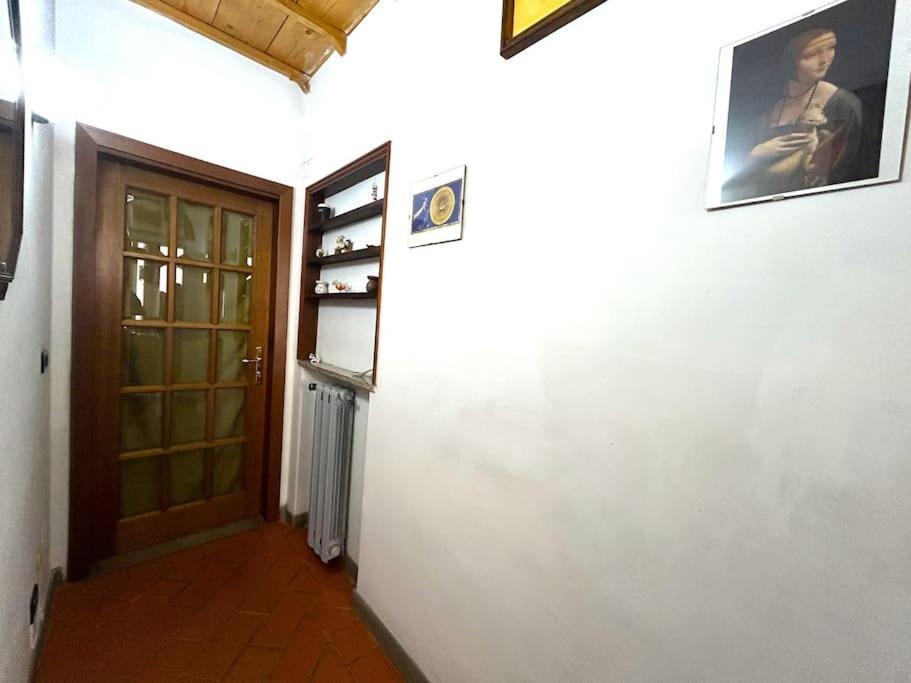 Appartement Casa Di Roger Florence