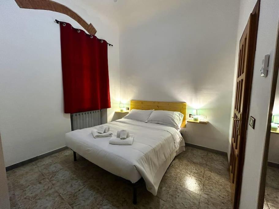 Casa Di Roger Appartement Florence