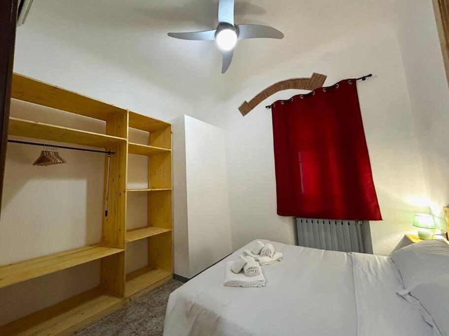 Casa Di Roger Appartement