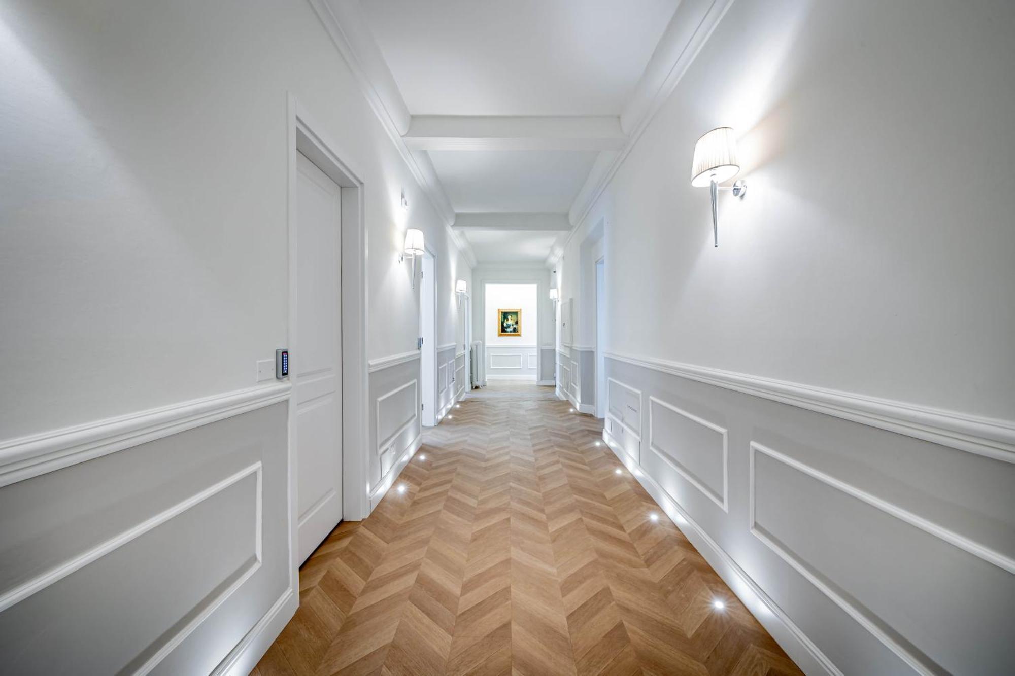 Residenza D'epoca Poliziano Maison d'hôtes Florence
