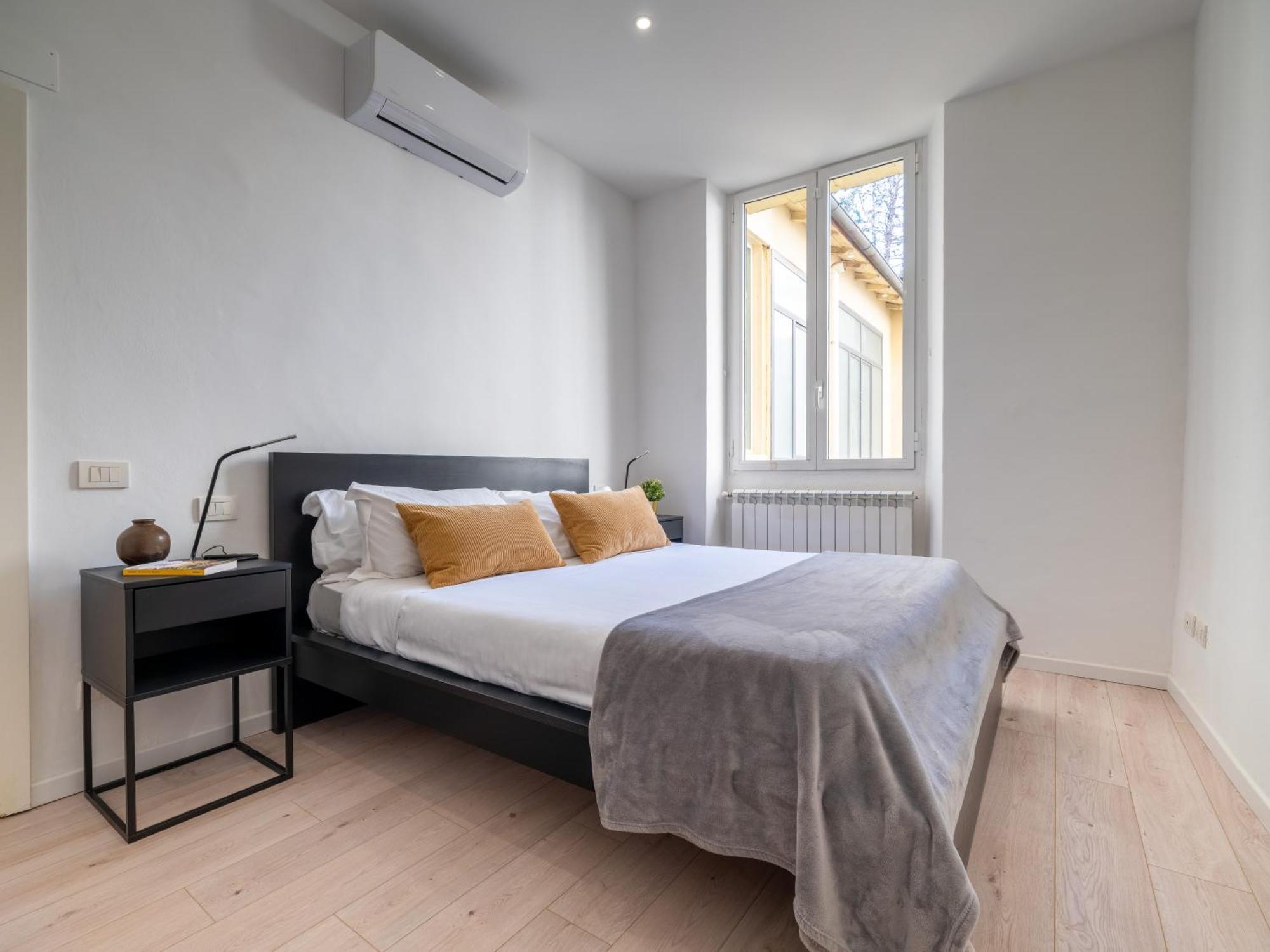 Reparata - Dolcevita Apartment