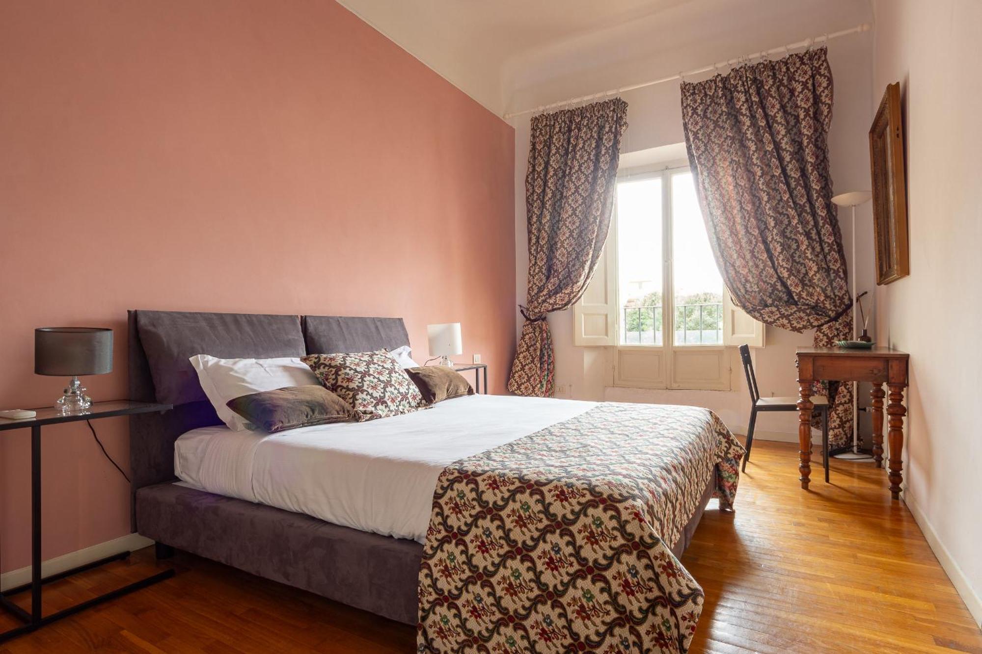 Angelica House Appartement Florence