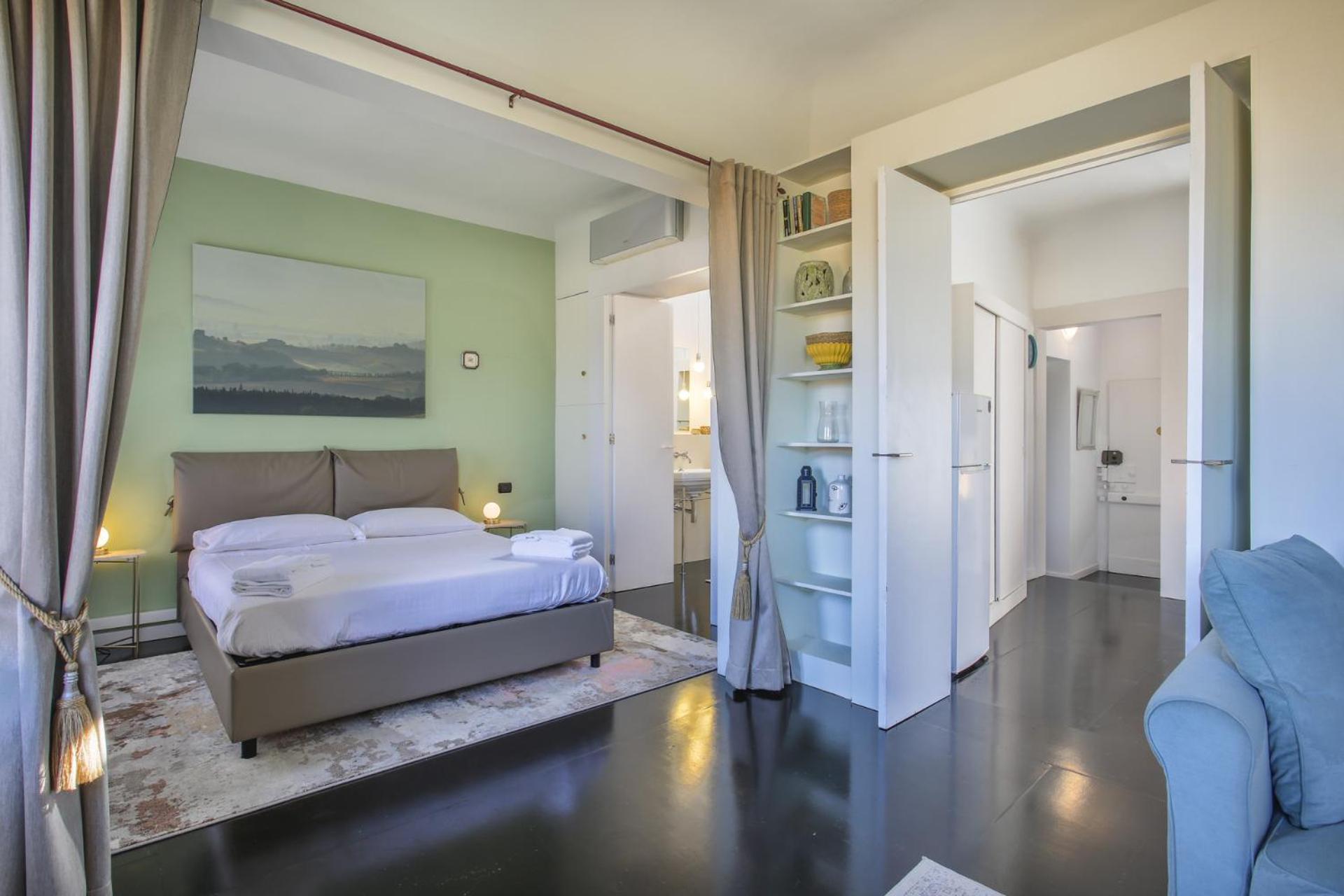 Apartment Virgilio - Sweet Dreams In Florence