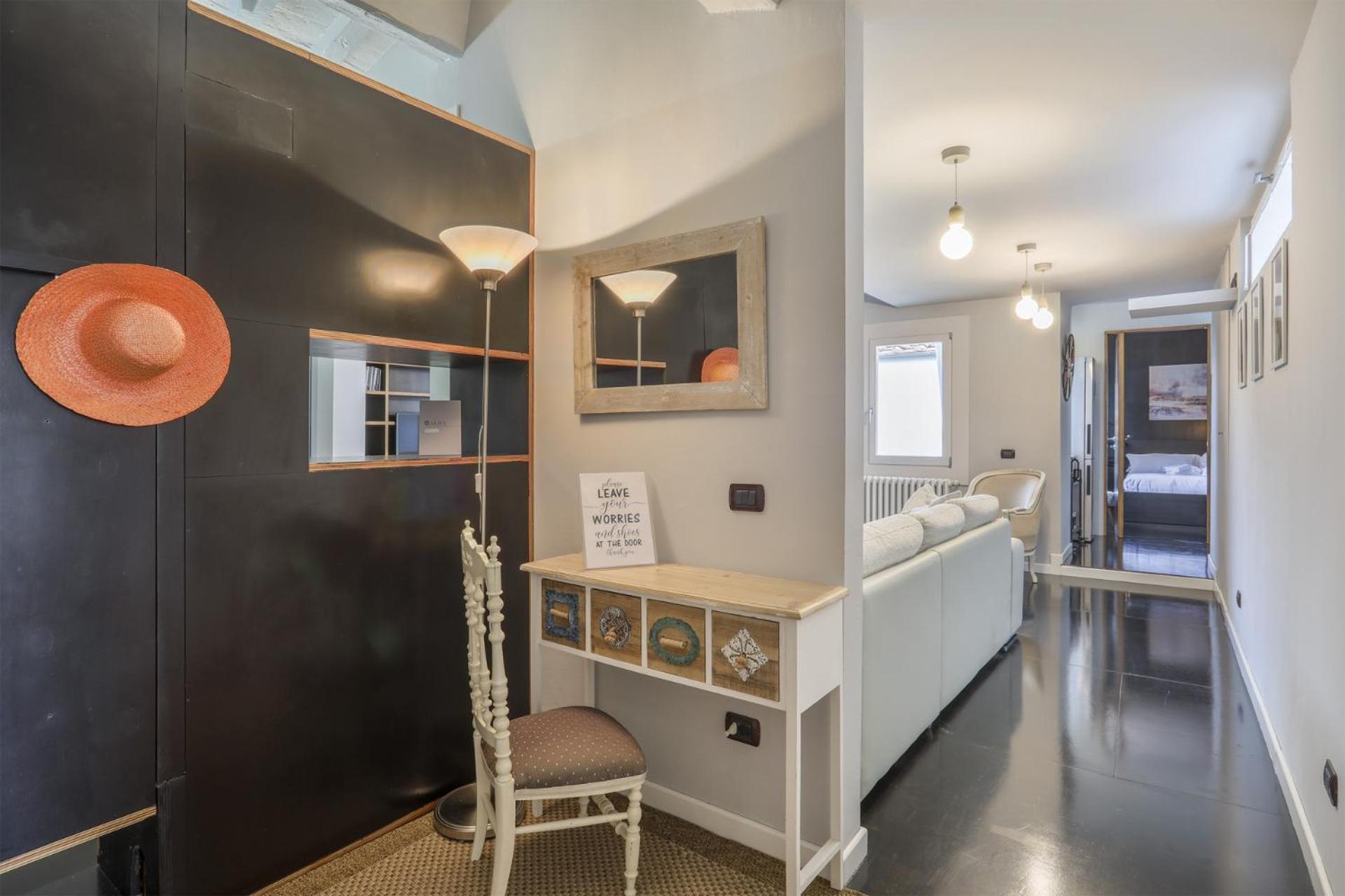 Apartment Virgilio - Sweet Dreams In Florence