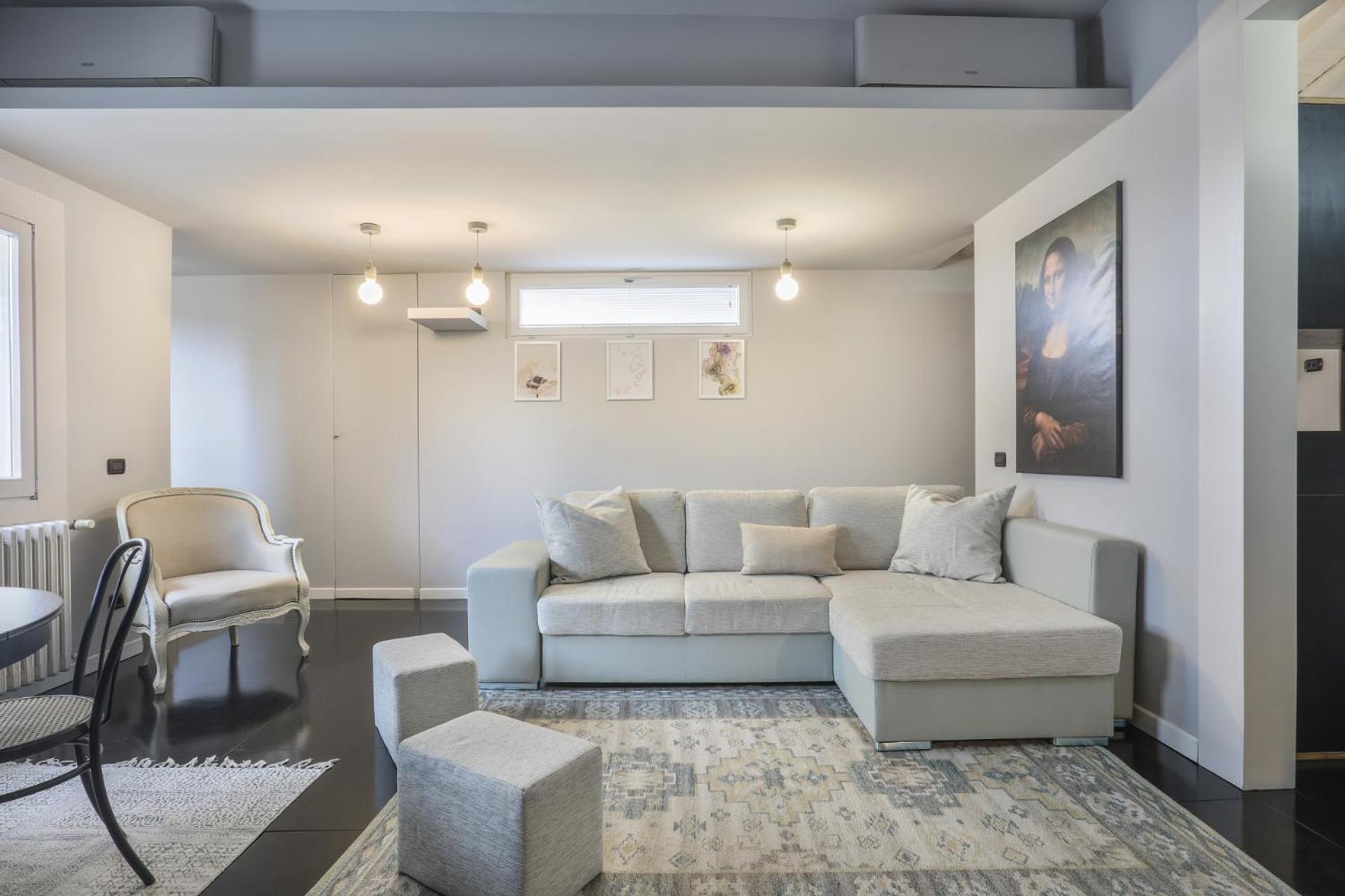 Apartment Virgilio - Sweet Dreams In