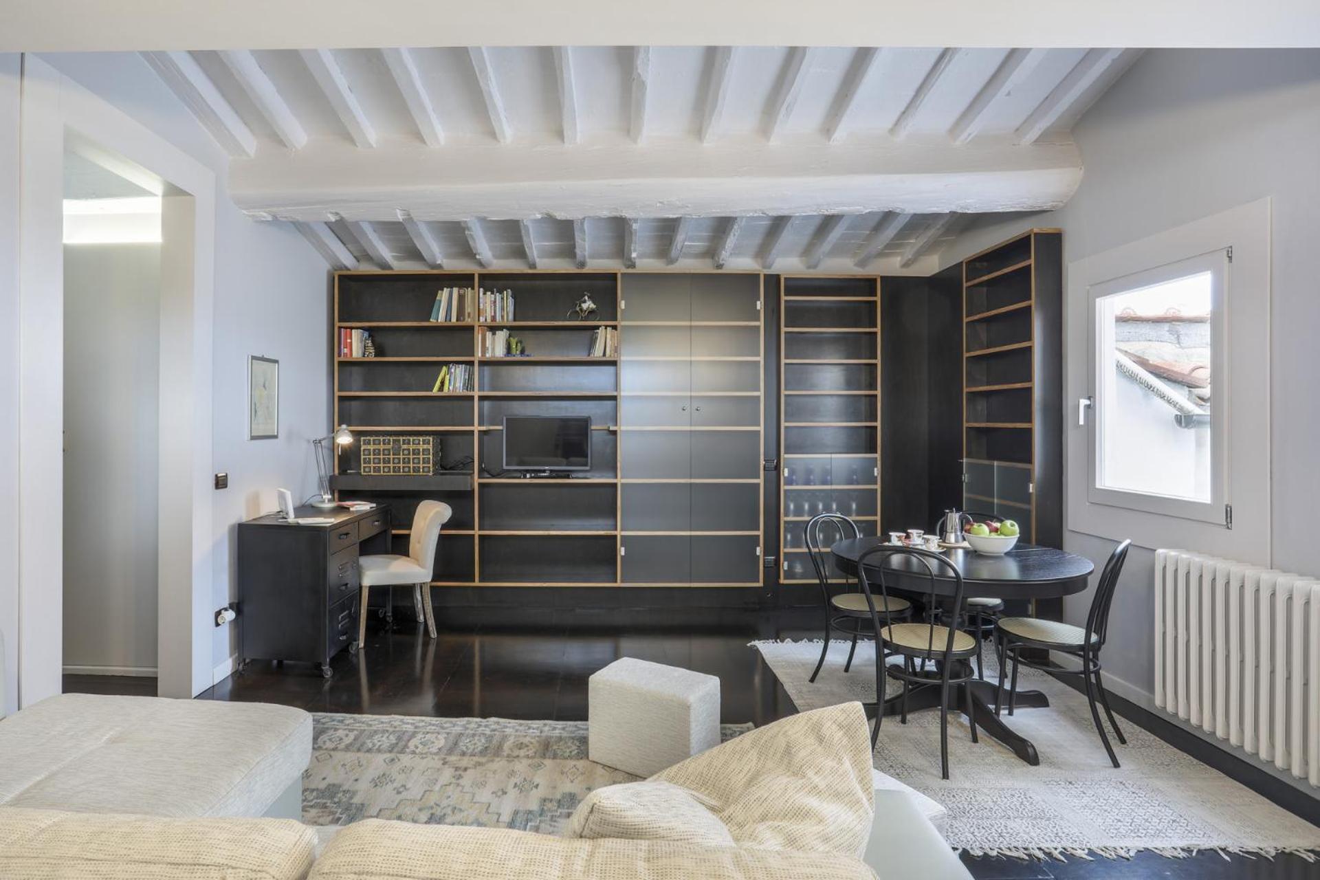 Apartment Virgilio - Sweet Dreams In Florence