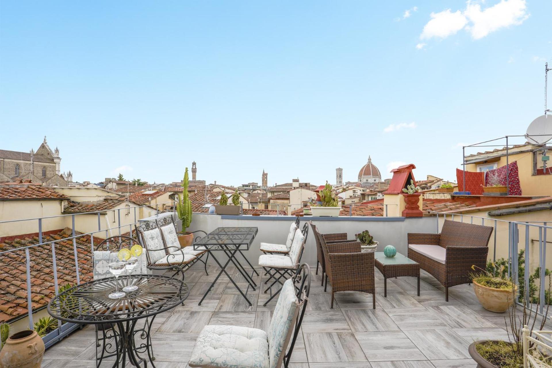 Apartment Virgilio - Sweet Dreams In *
