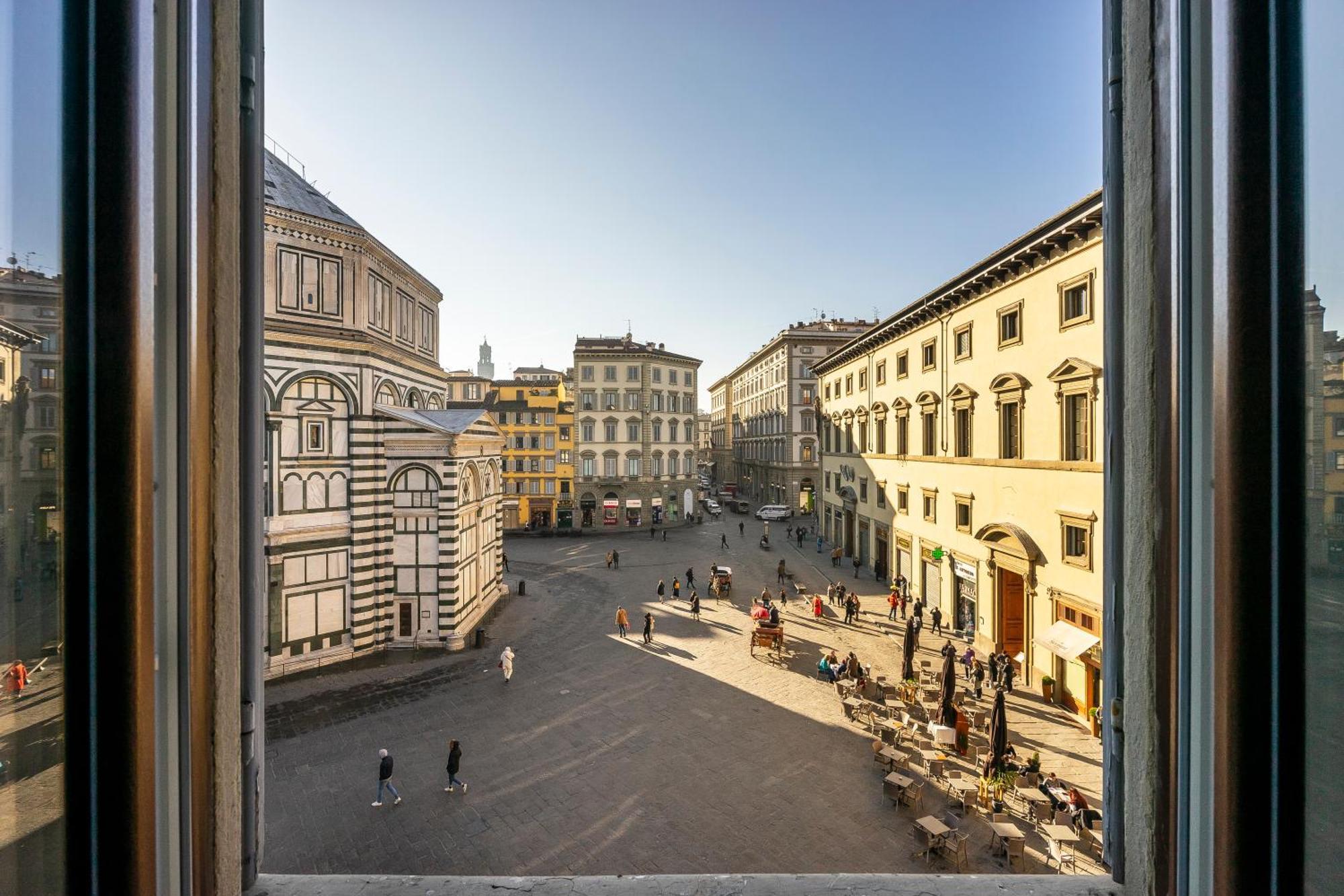 San Giovanni Appartement *