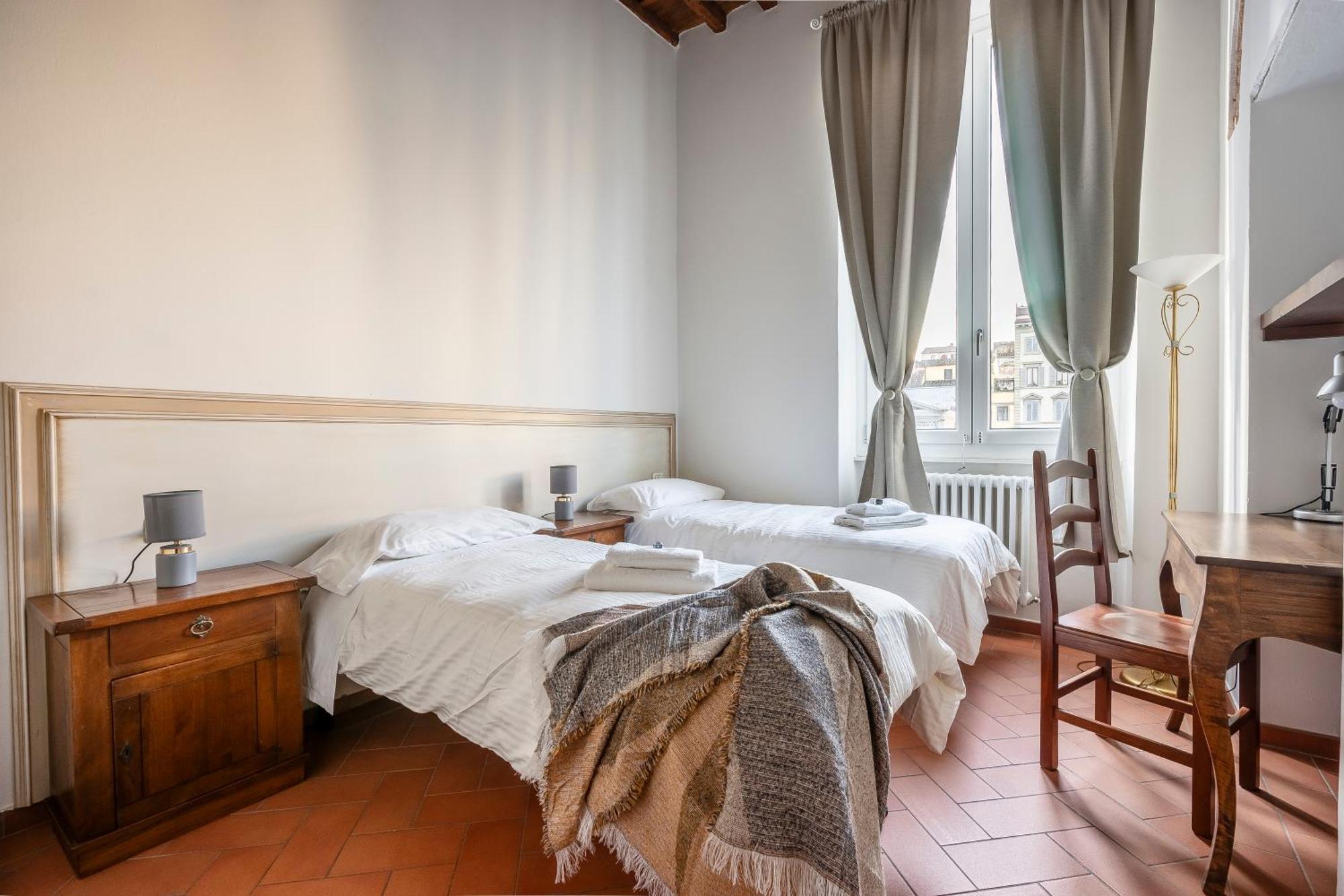 San Giovanni Appartement *