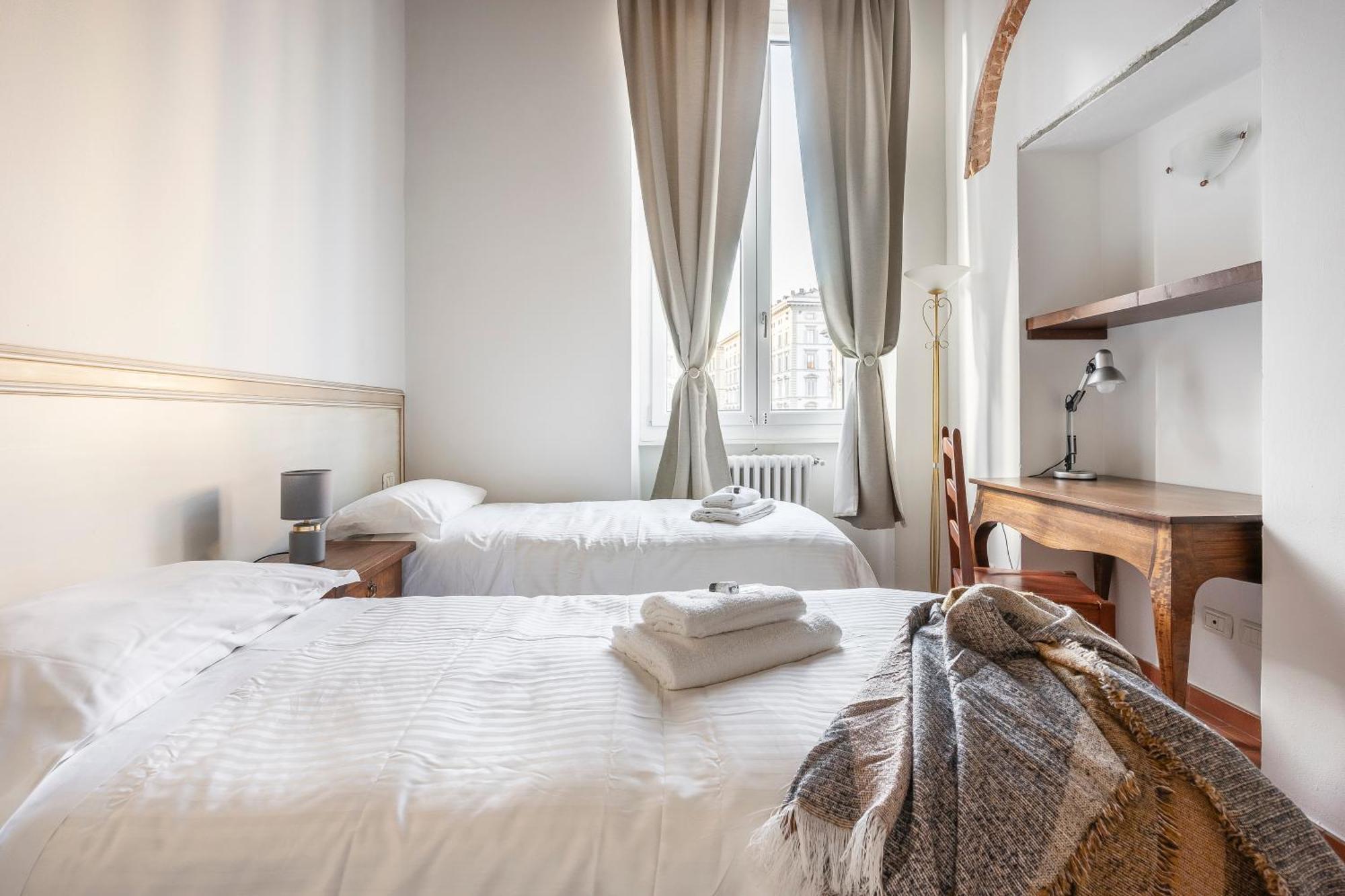 Appartement San Giovanni Florence