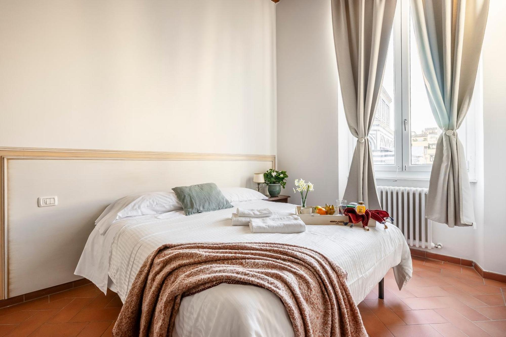 San Giovanni Appartement