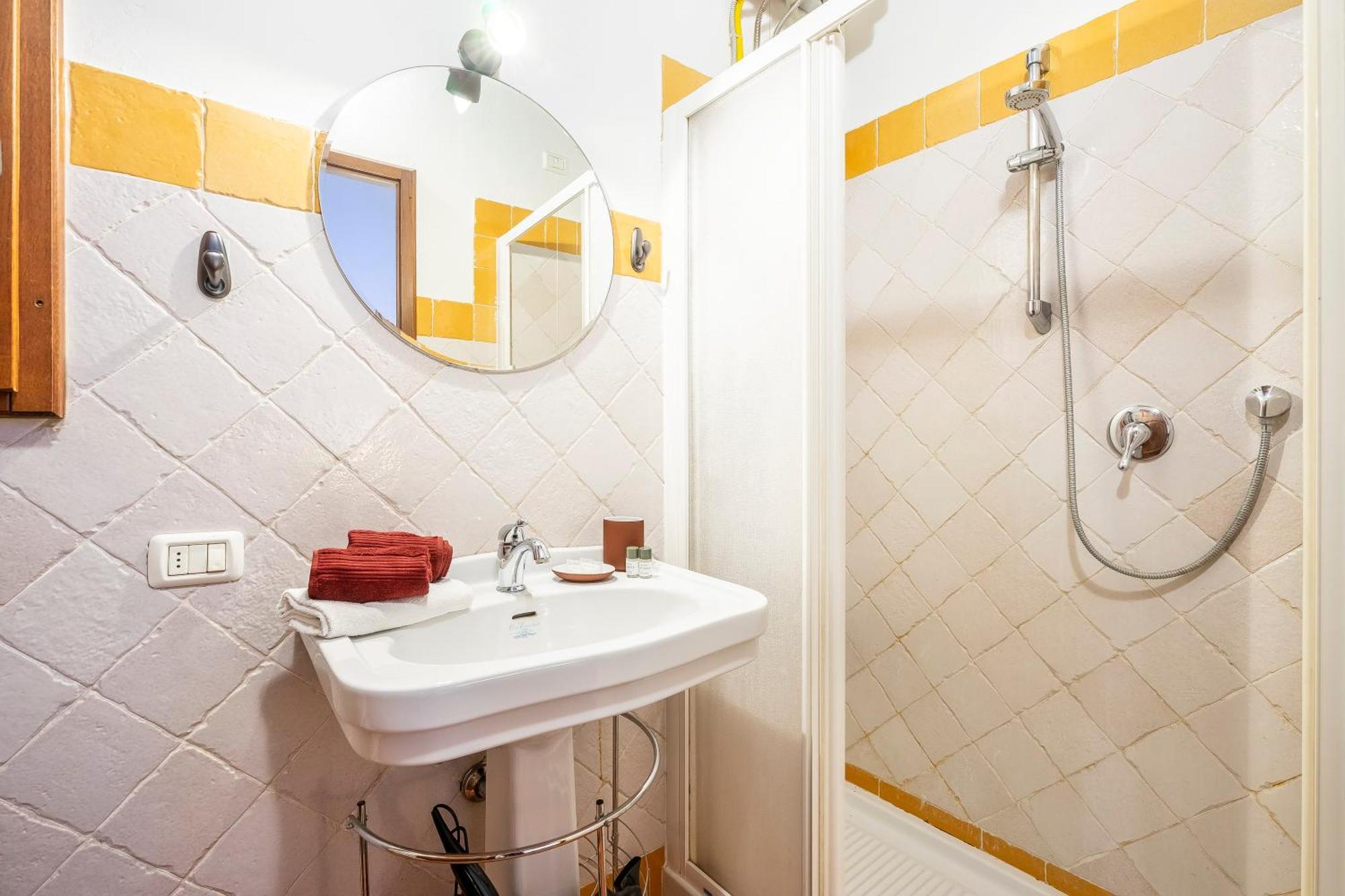 San Giovanni Appartement Florence