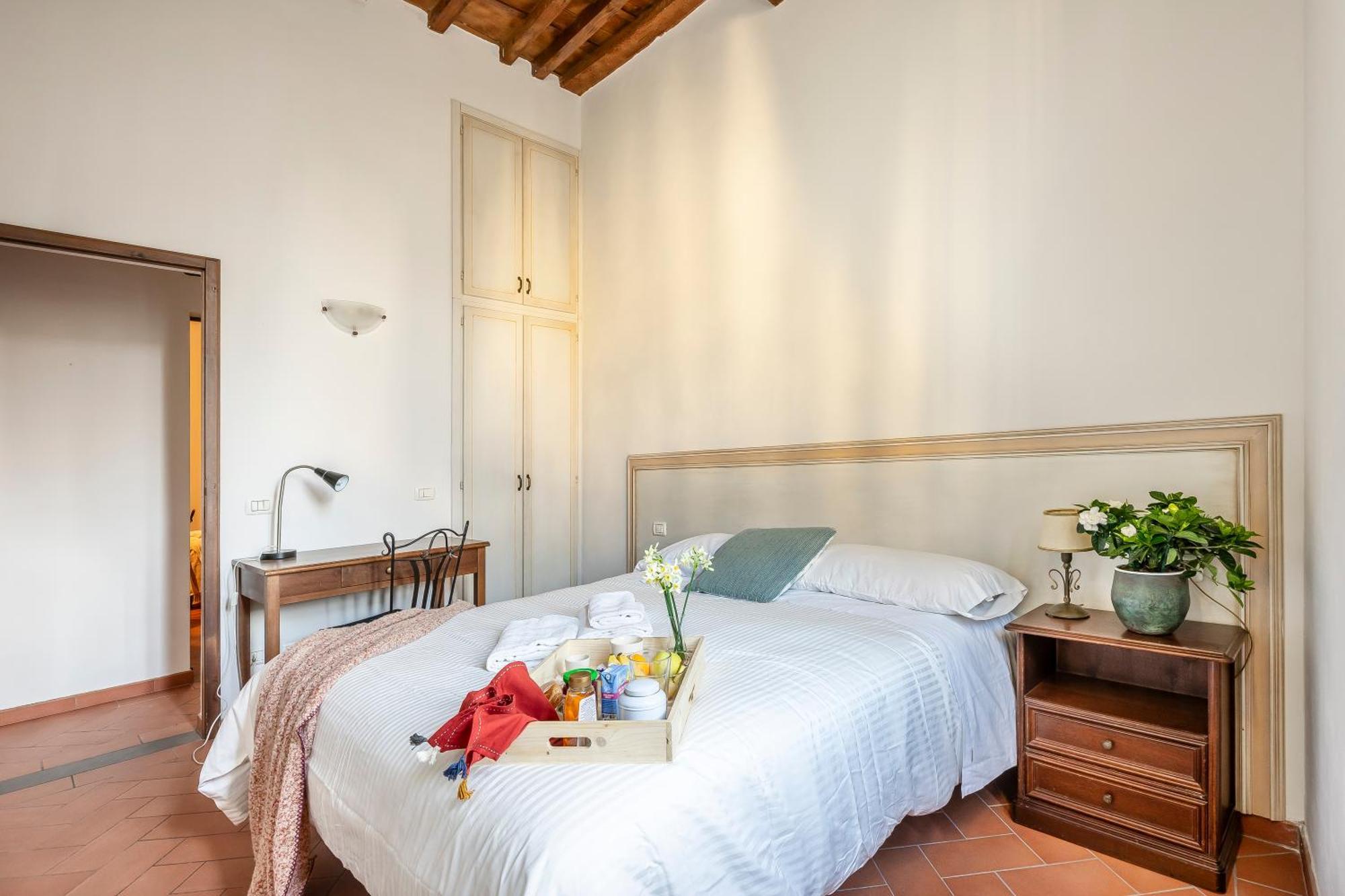 Appartement San Giovanni