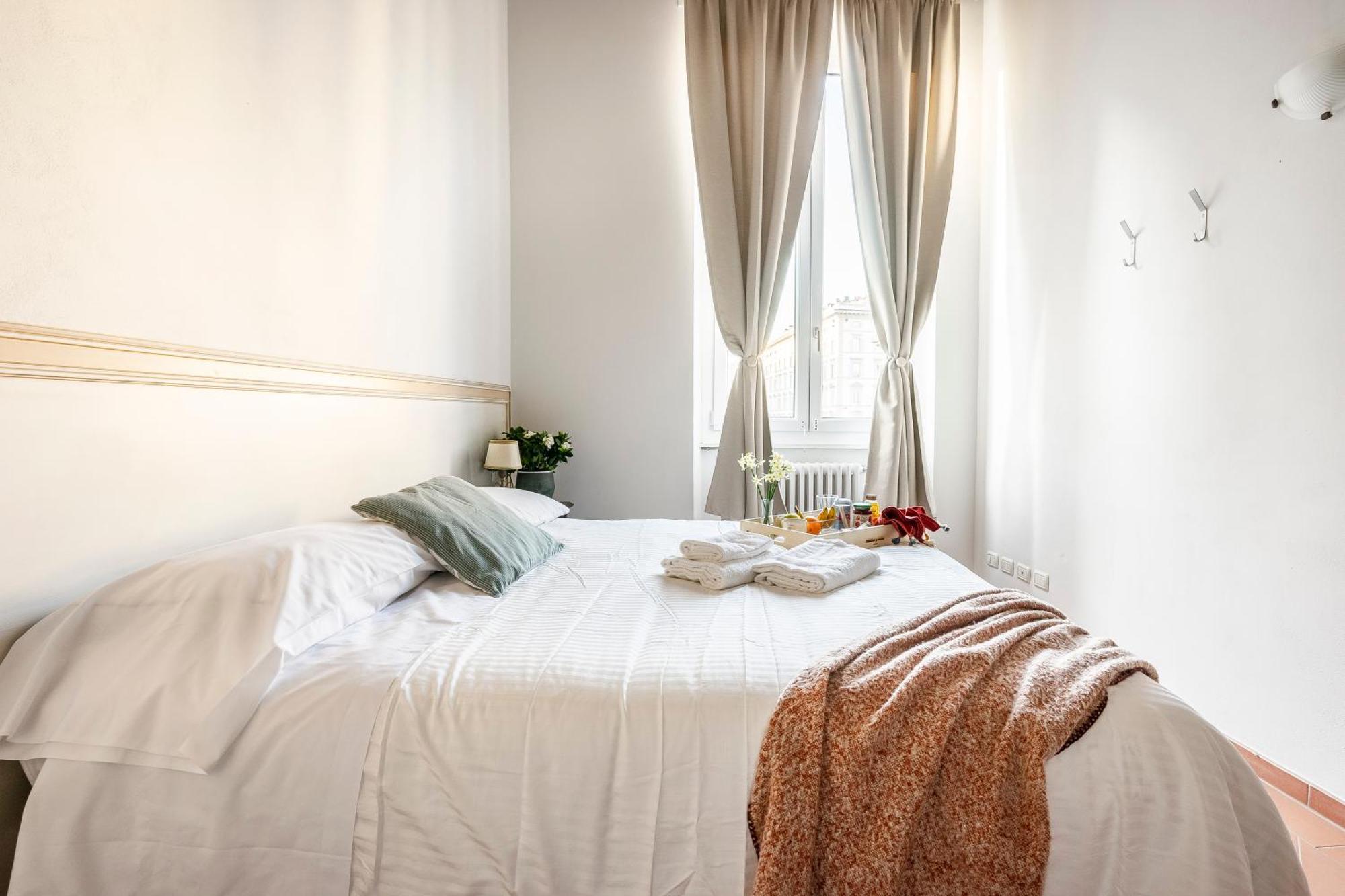 Appartement San Giovanni
