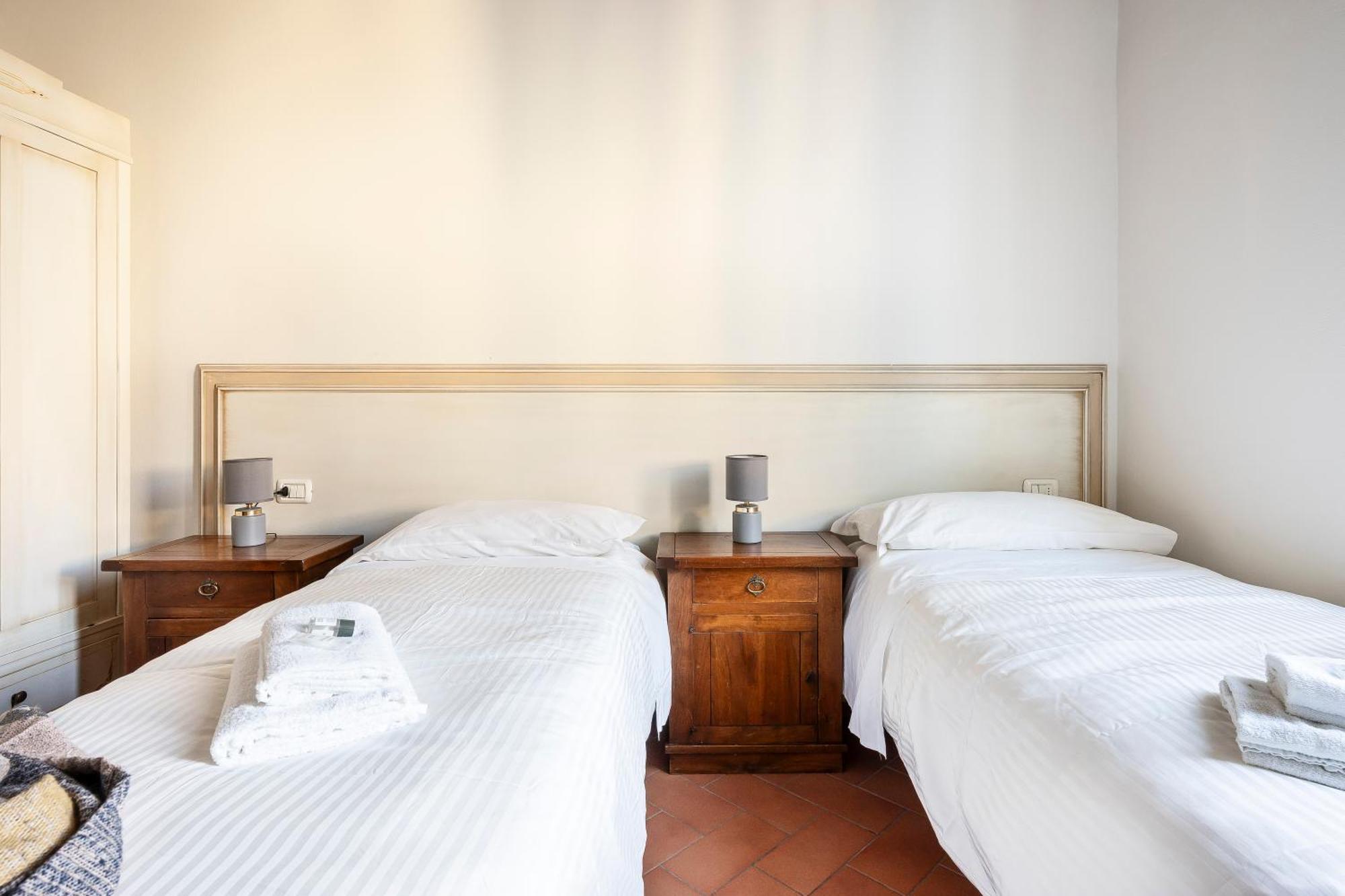 Appartement San Giovanni