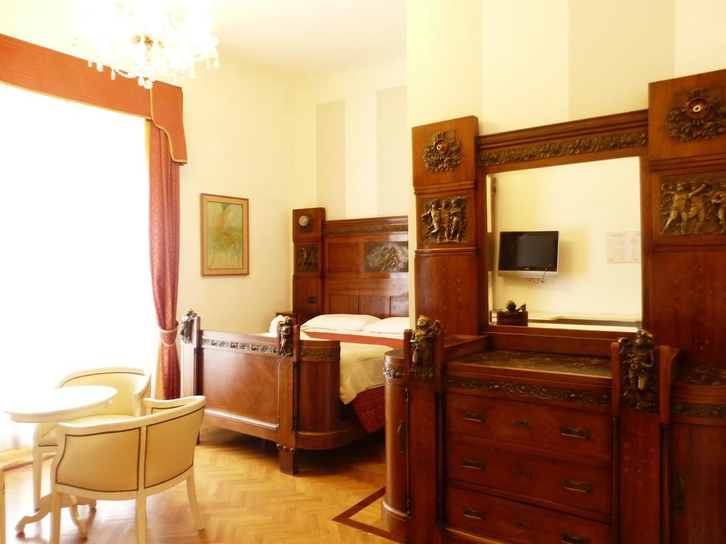 Bed & Breakfast Villino Il Magnifico Florence