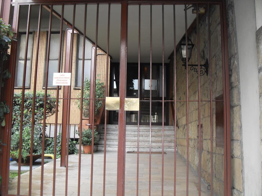 Residenza Giulia
