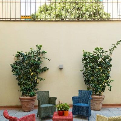 Popartment Appart hôtel 3*