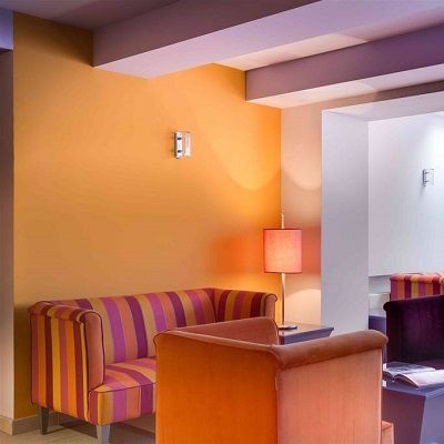Appart hôtel Popartment 3*