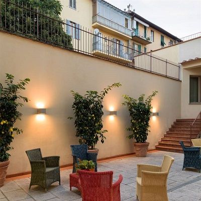 Appart hôtel Popartment