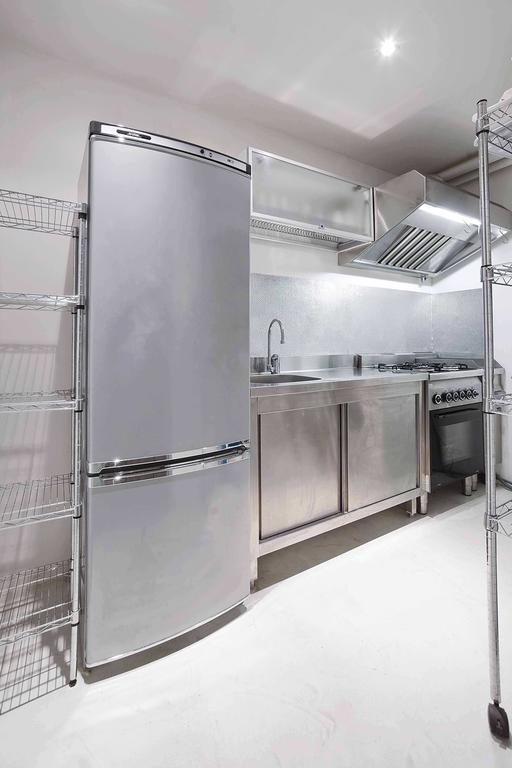 Apartment Loft Pandolfini
