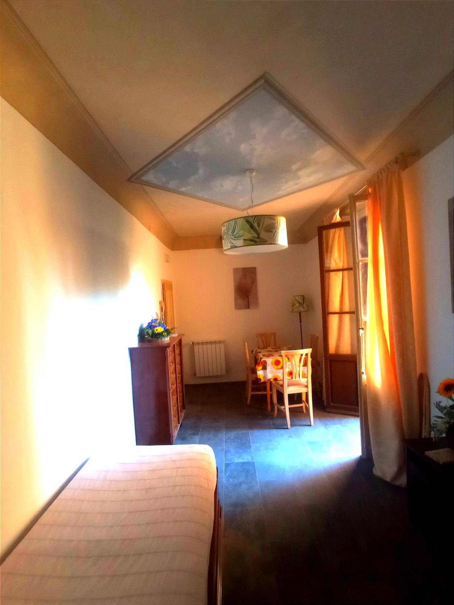 Stanze Guelfe Appart hôtel Florence