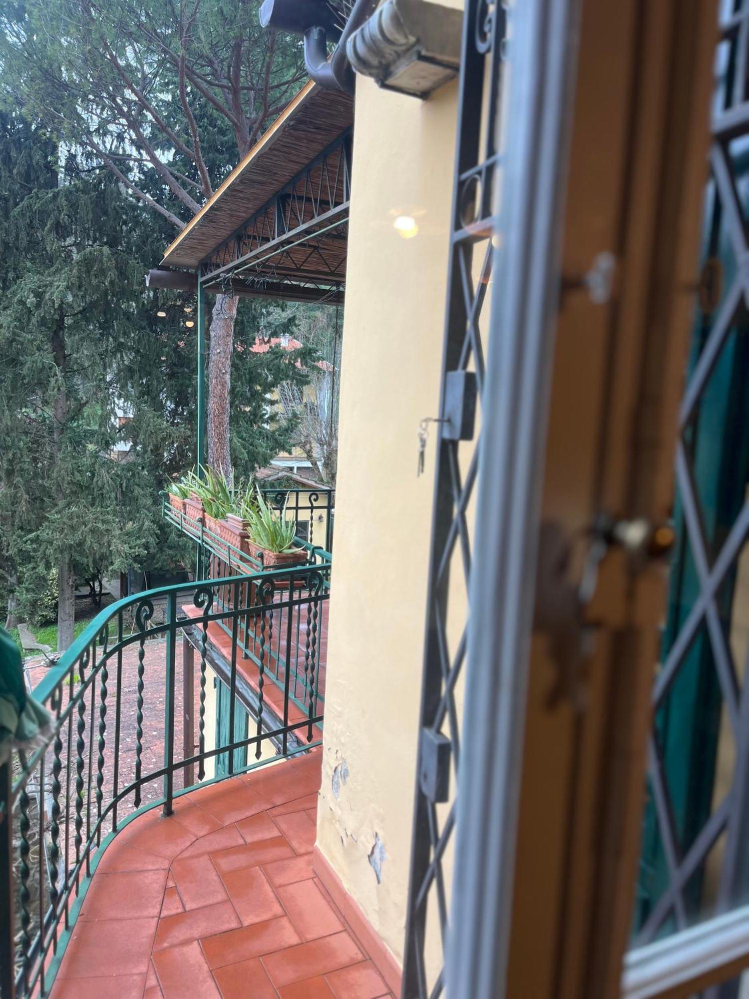Albero Mago Guest house Florence