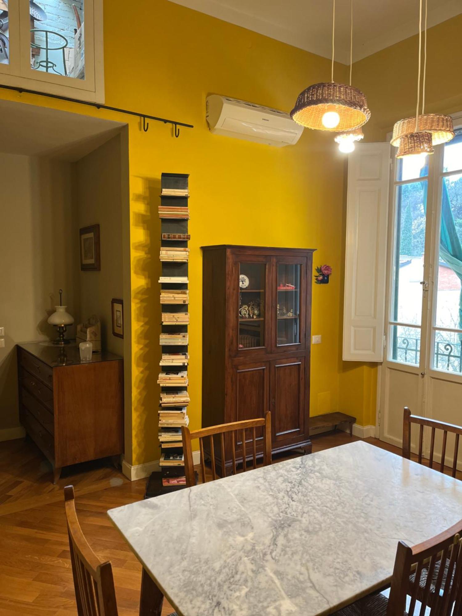 Albero Mago Guest house